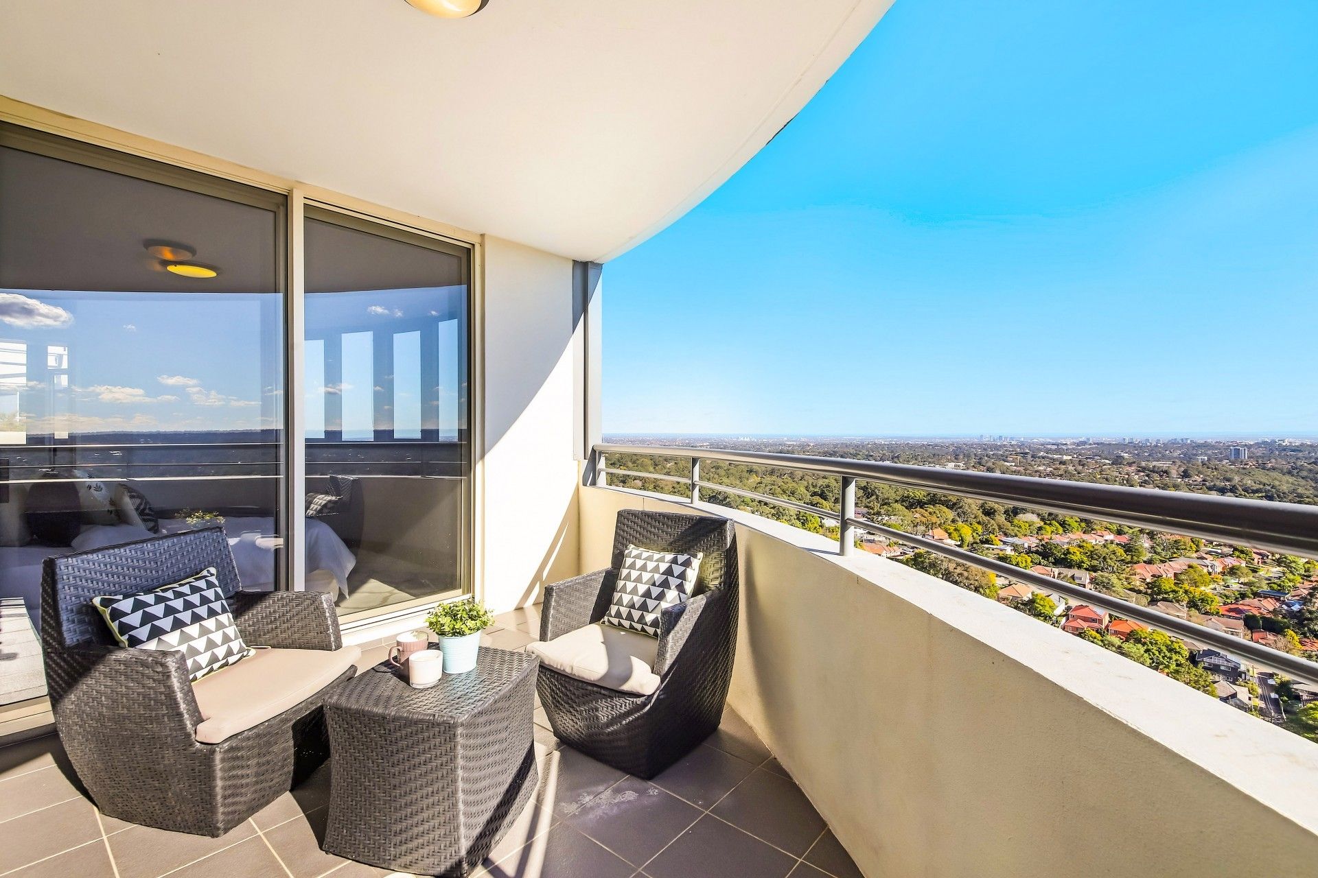 198/14 Brown Street, Chatswood, NSW 2067