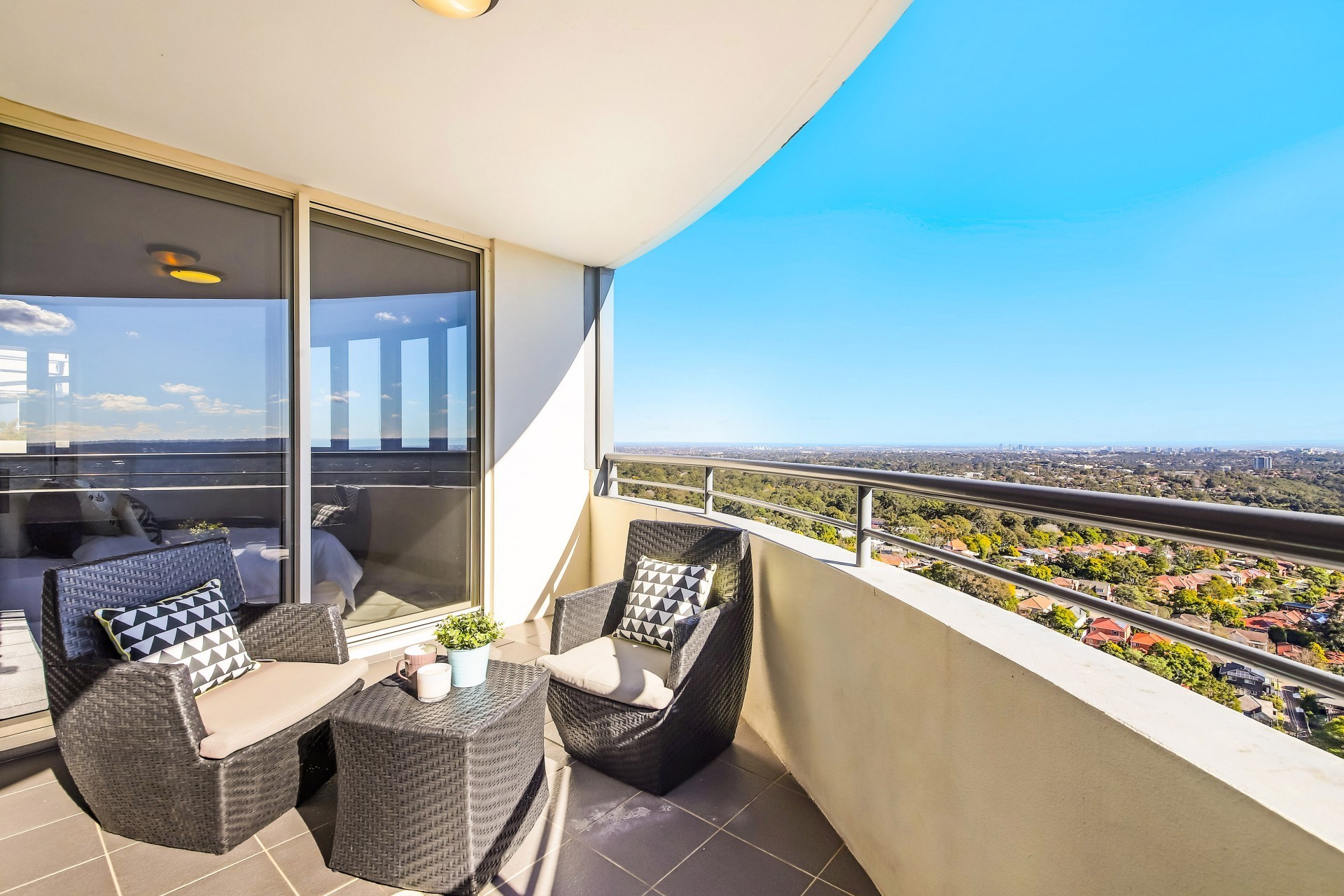 198/14 Brown Street, Chatswood, NSW 2067