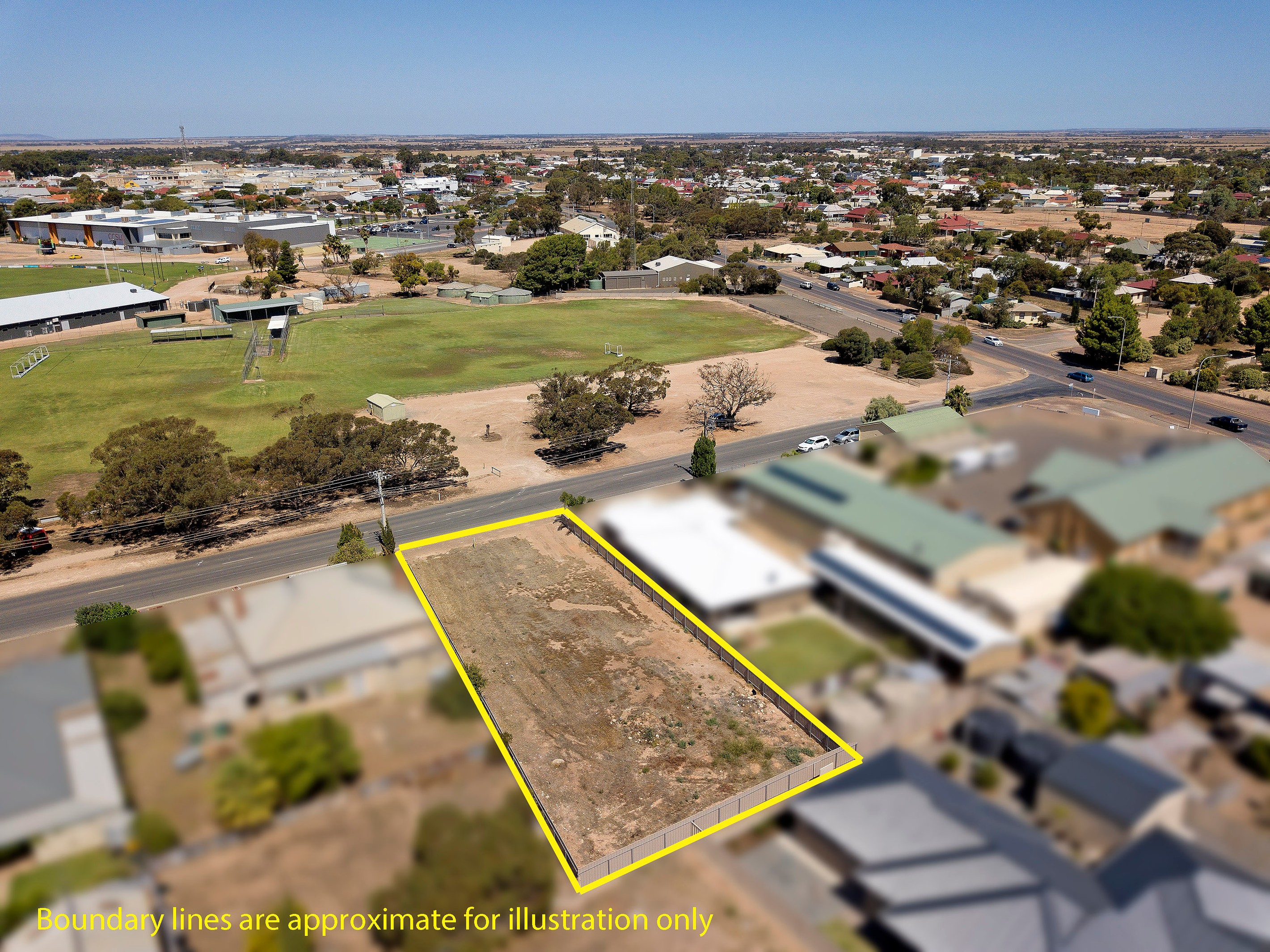 8A (Lot 11) Drain Road, New Town, SA 5554