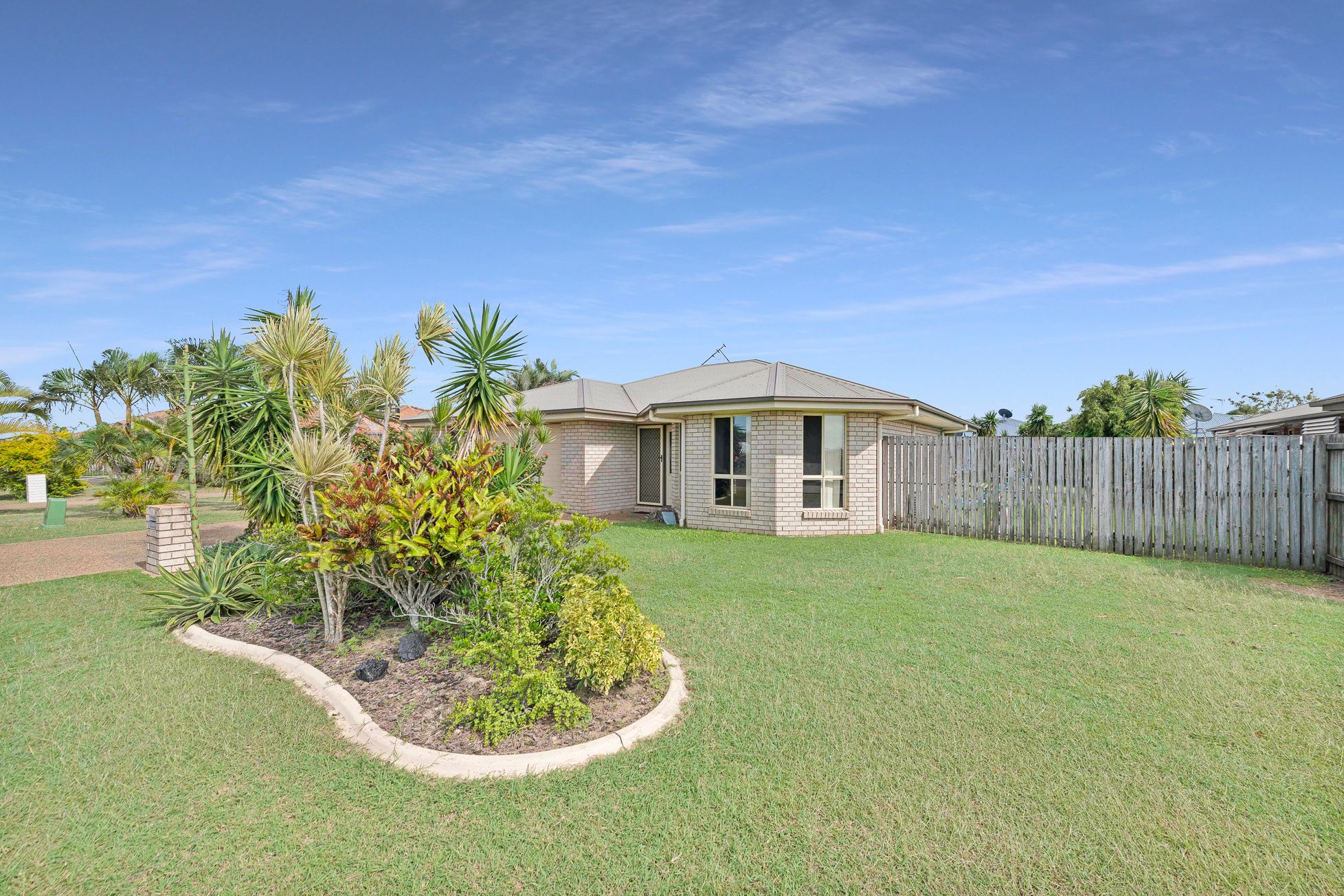 40 Dawson Avenue, Thabeban, QLD 4670