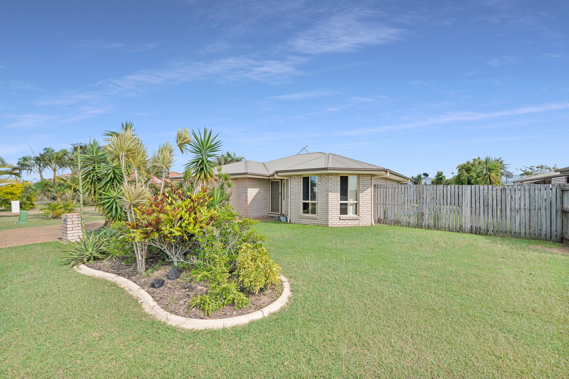 40 Dawson Avenue, Thabeban, QLD 4670