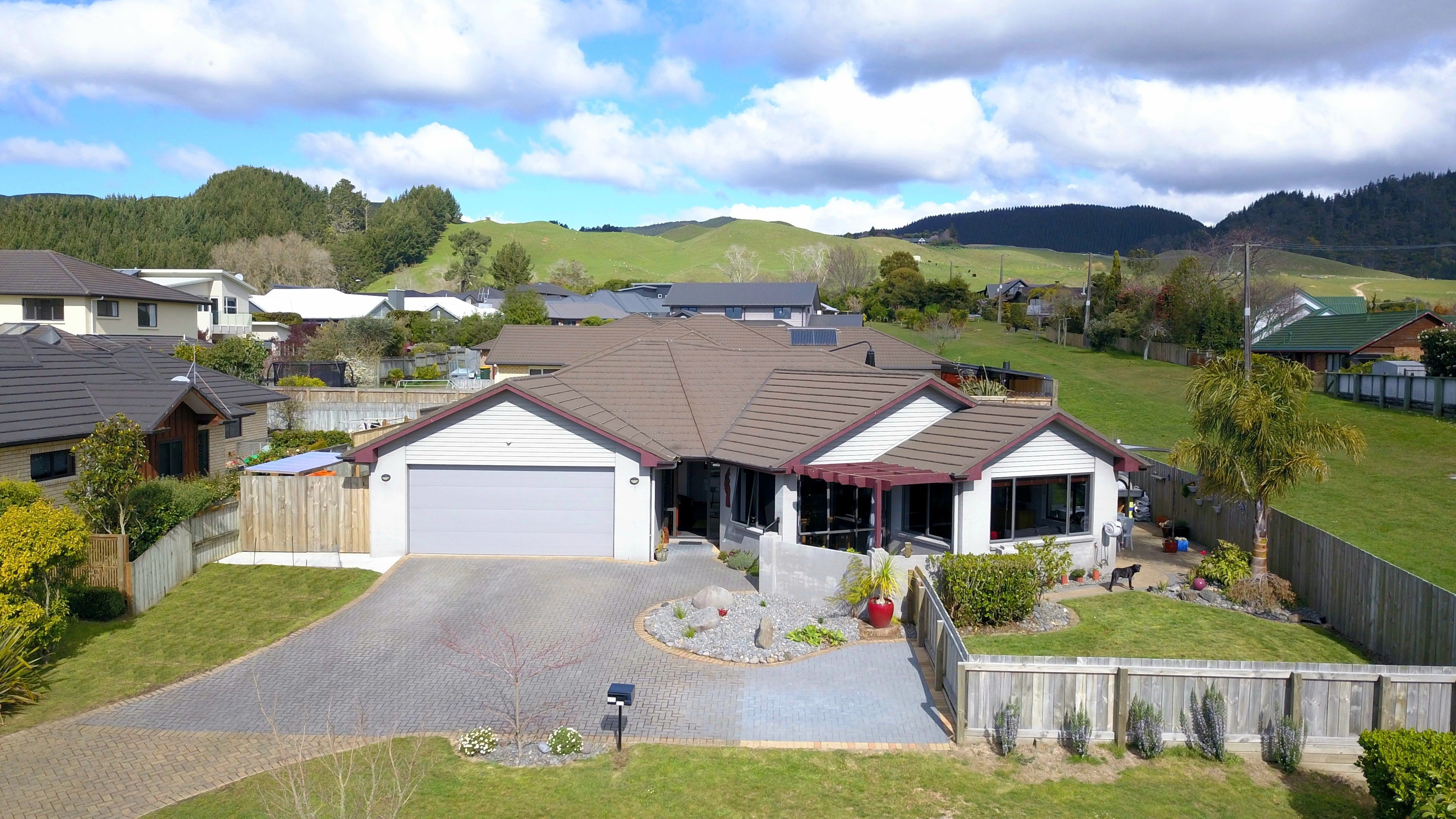 117 Basley Road, Owhata, Rotorua District