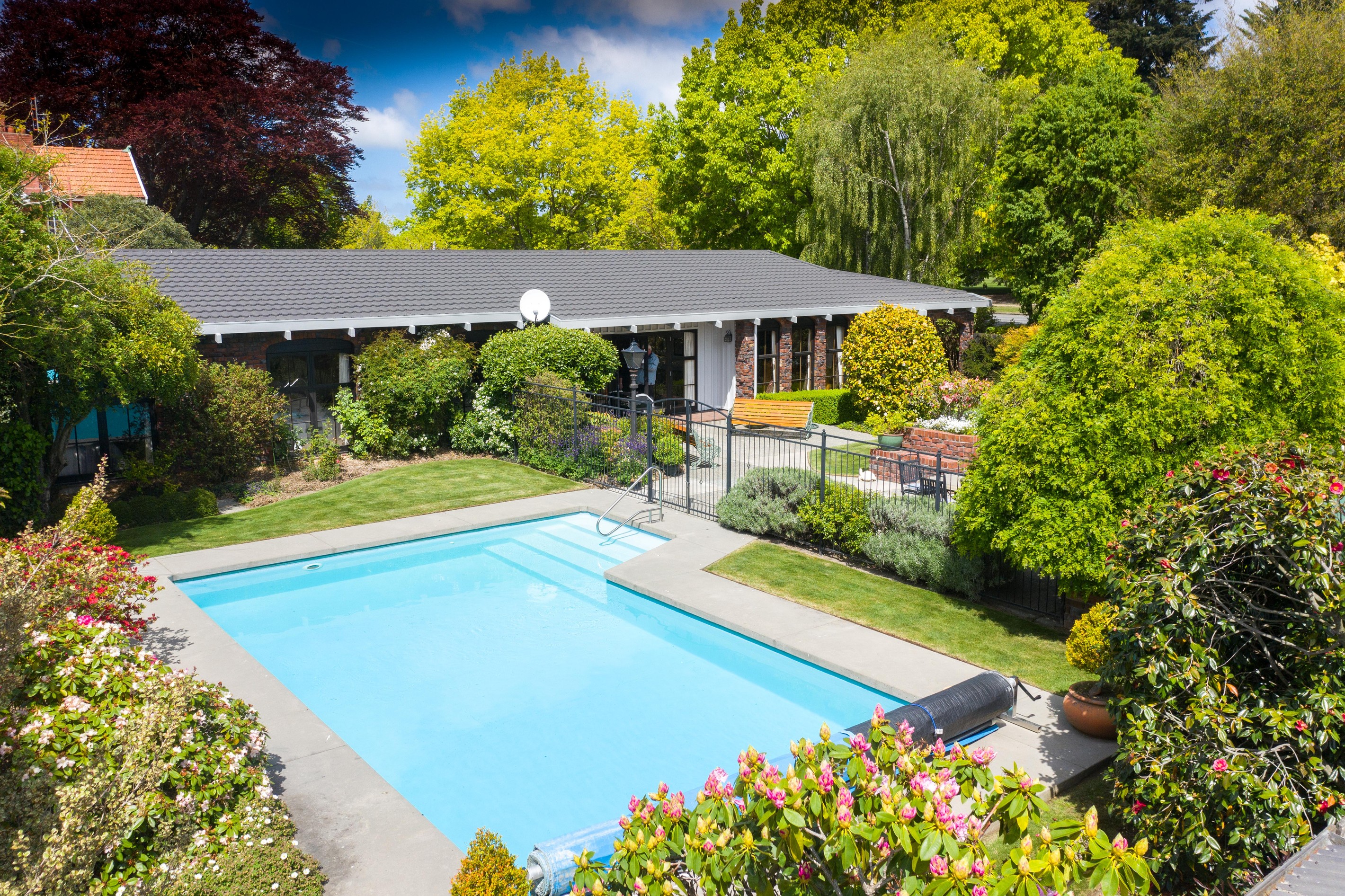 99 Walnut Avenue, Ashburton, Ashburton District