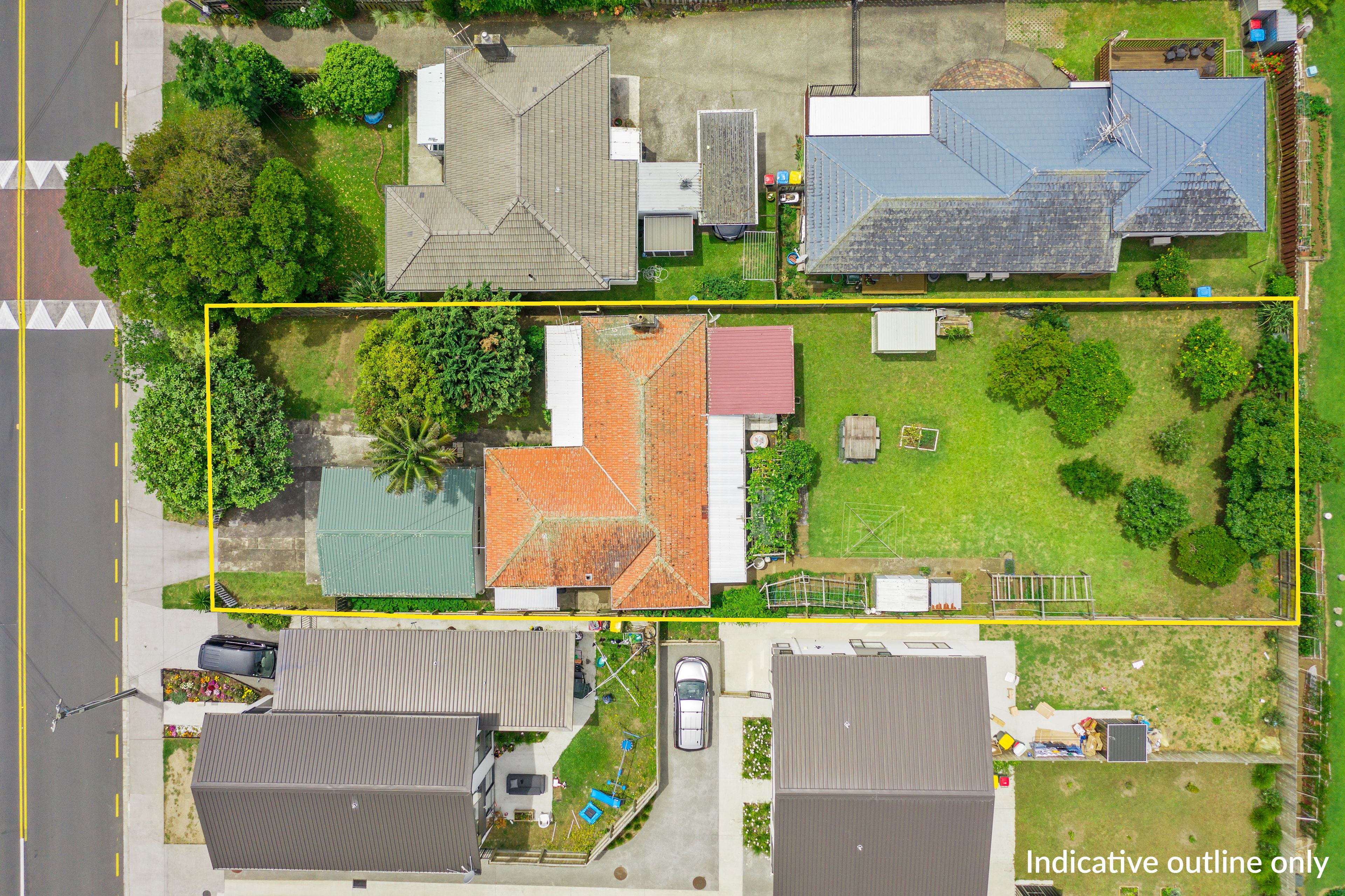 174 Ireland Road, Mount Wellington, Auckland City