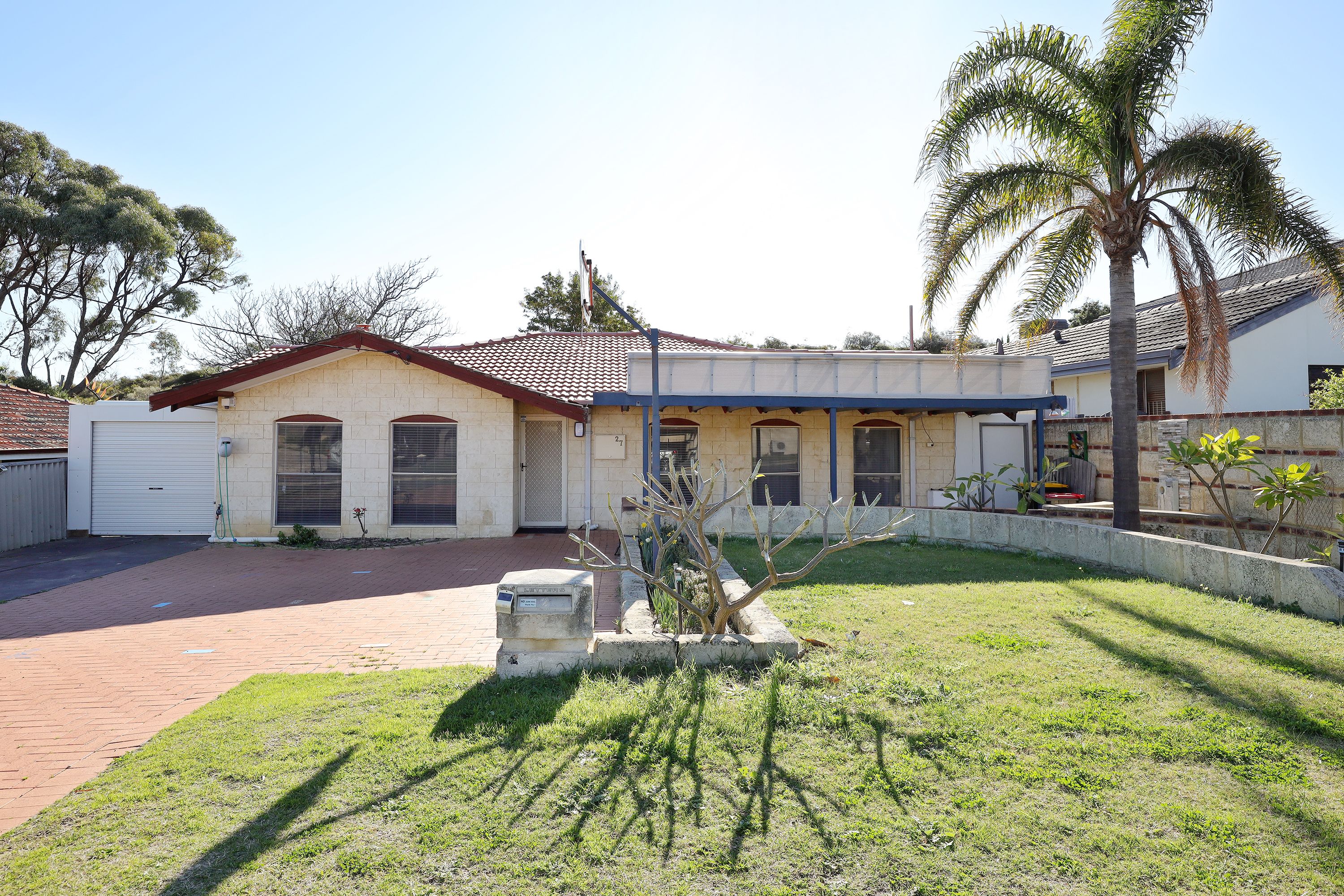 27 Maritana Road, Kallaroo, WA 6025