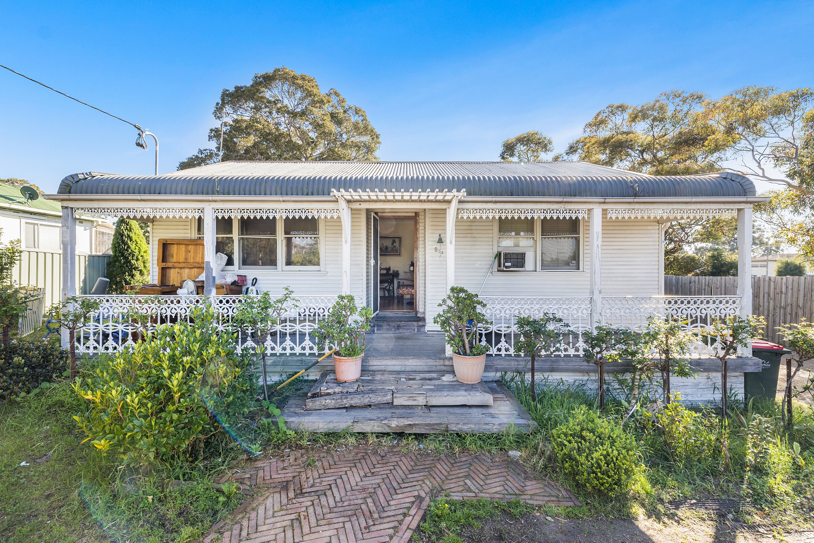 853 The Horsley Drive, Smithfield, NSW 2164