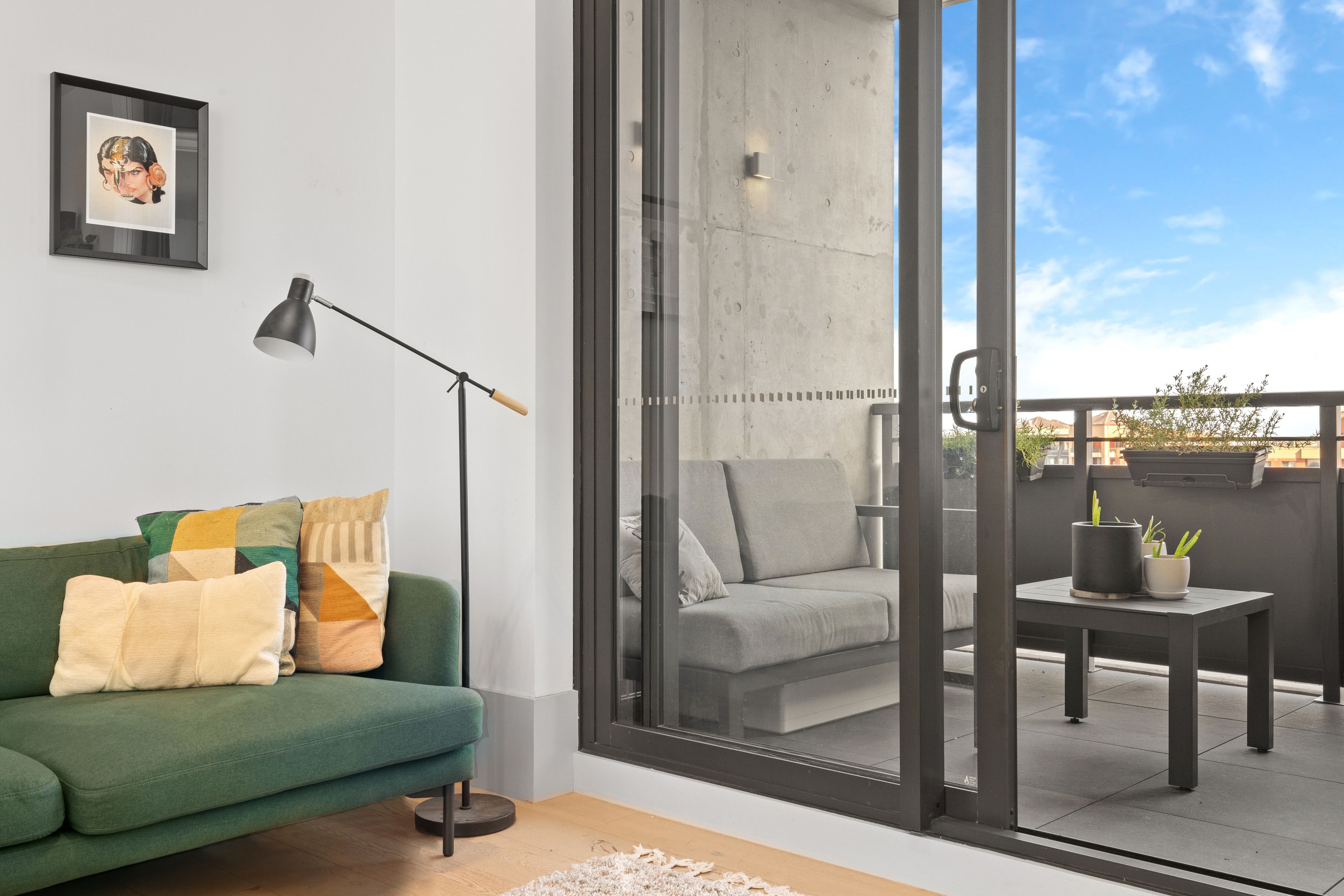 602A/5 Hadfields Street, Erskineville, NSW 2043