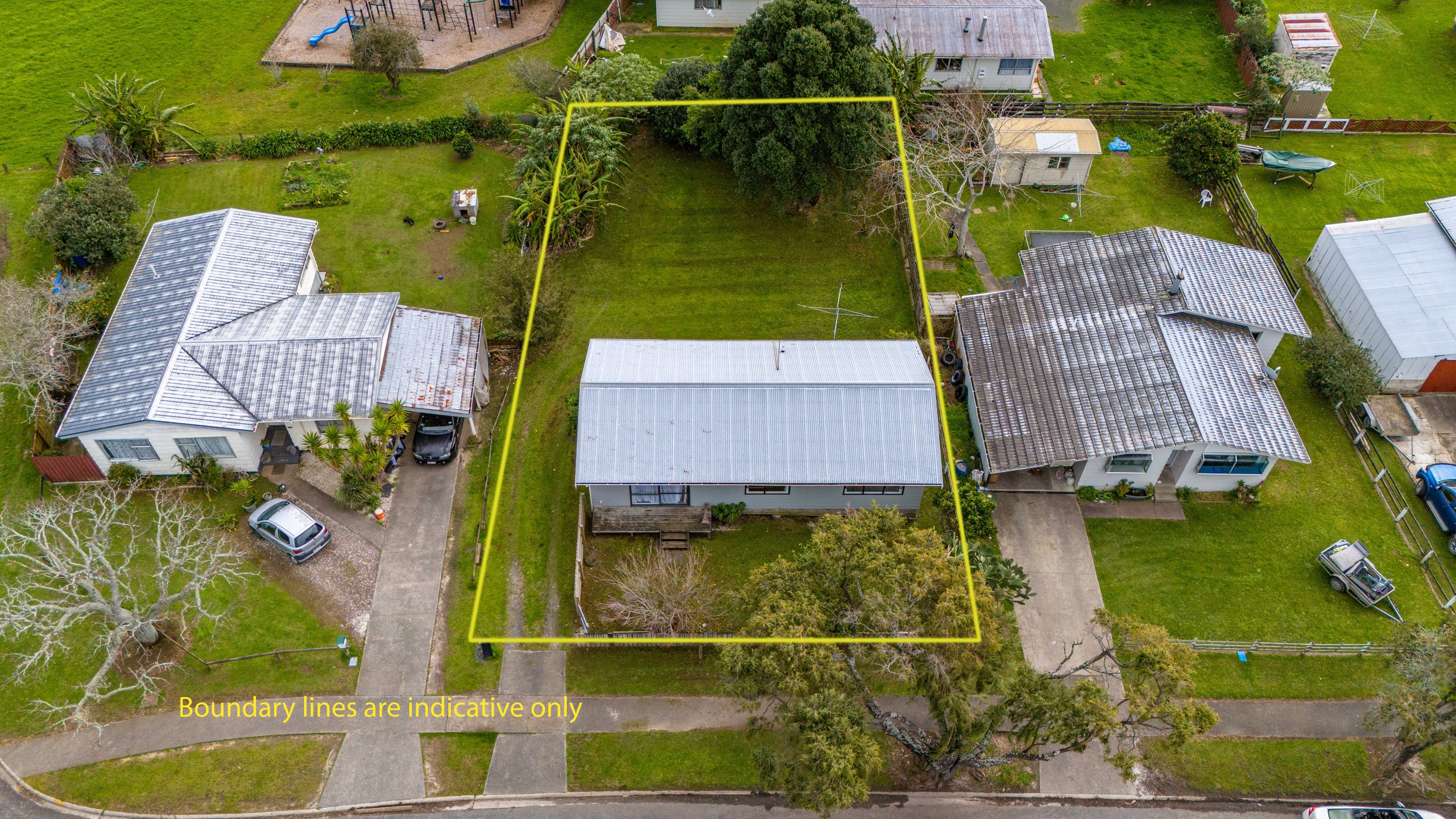 81 Allen Bell Drive, Kaitaia, Far North District