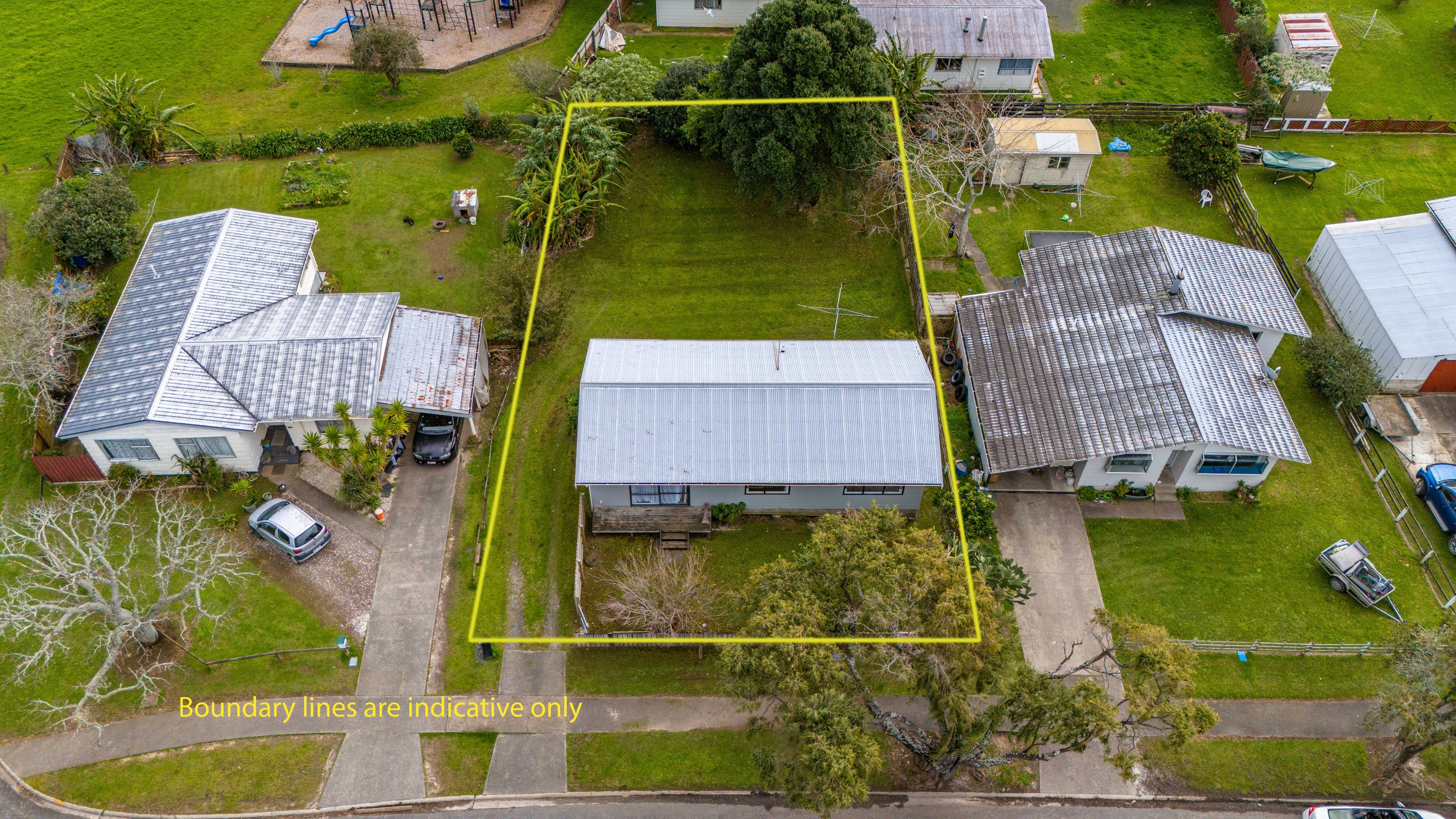 81 Allen Bell Drive, Kaitaia, Far North District