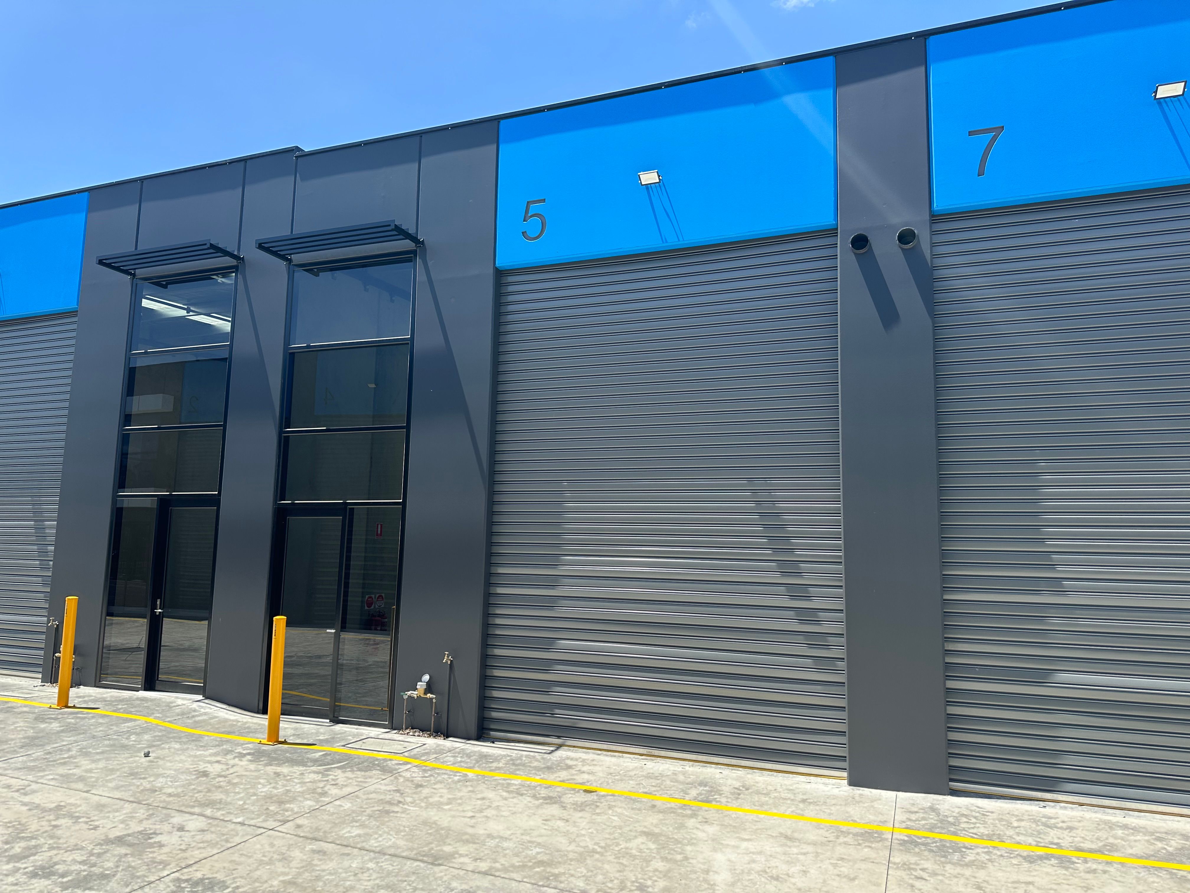 Unit 5/40 Danaher Drive, South Morang, VIC 3752