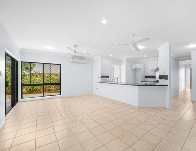 7 Tradewinds Close, Redlynch, QLD 4870