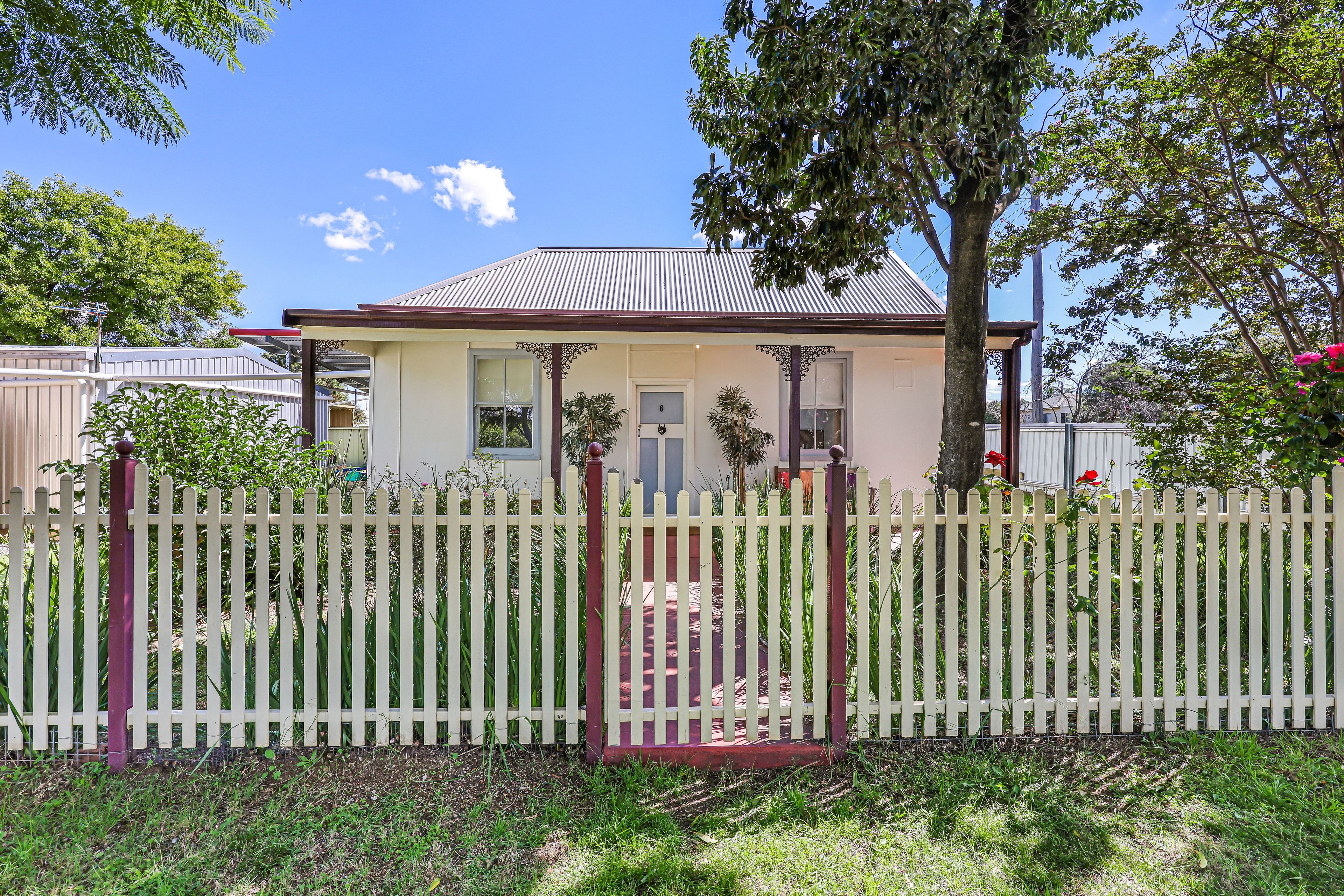 6 Cross Street, Attunga NSW 2345