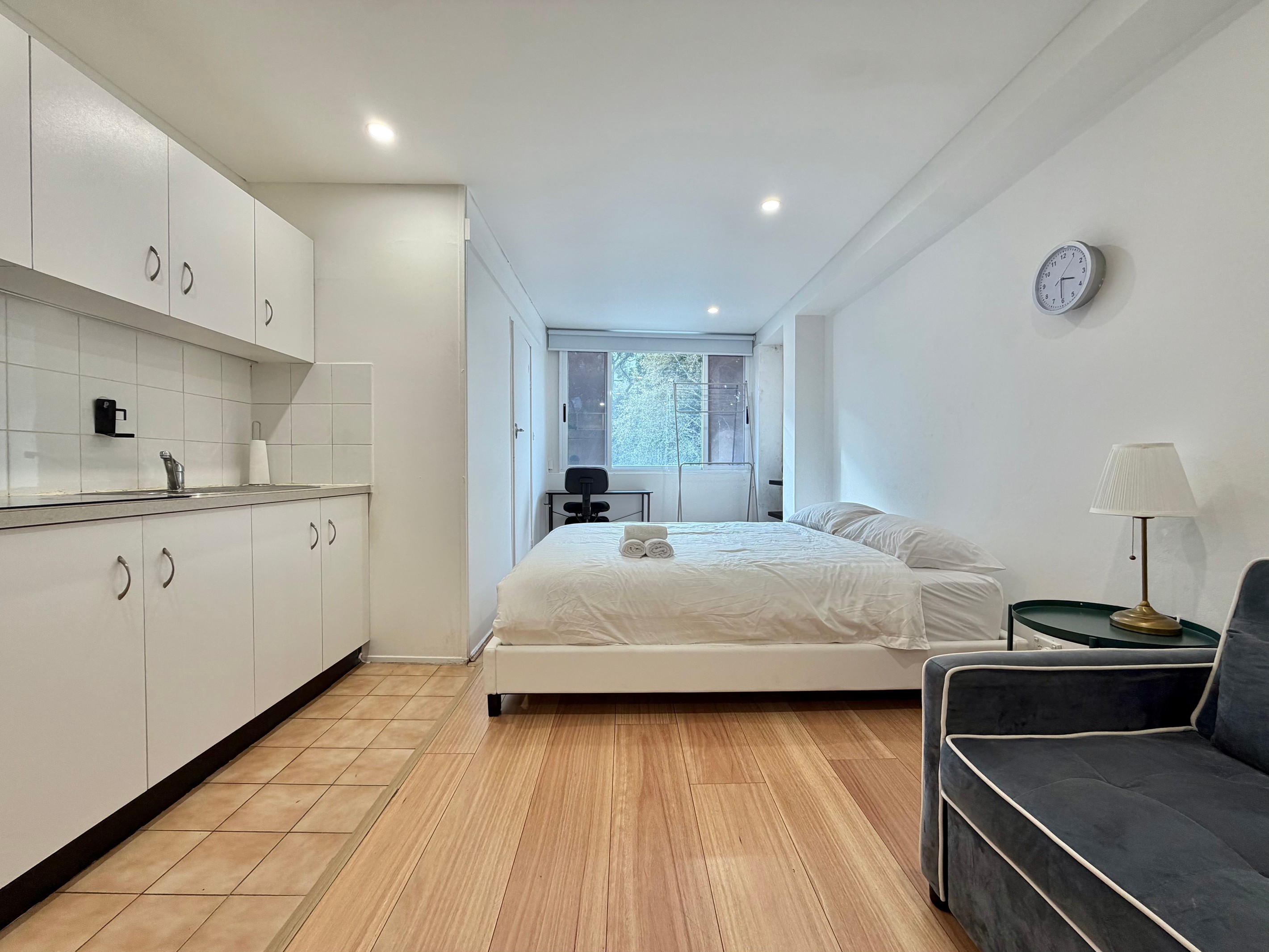 129 Bayswater Road, Rushcutters Bay, NSW 2011