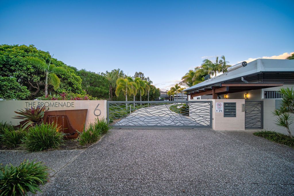 Residence 4/6 Tarawa Street — photo 22 of 23