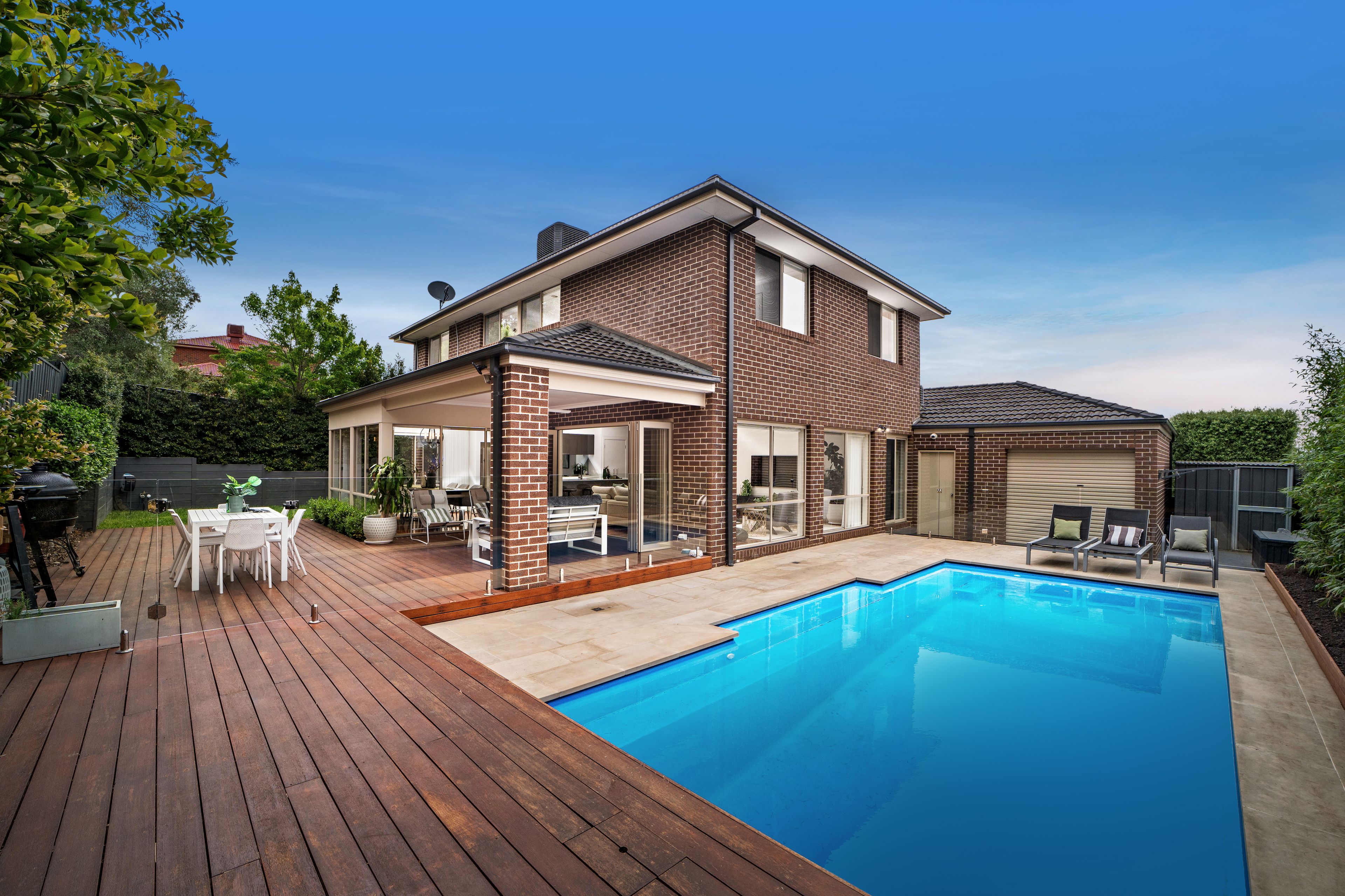5 Suerulla Court, Rowville, VIC 3178