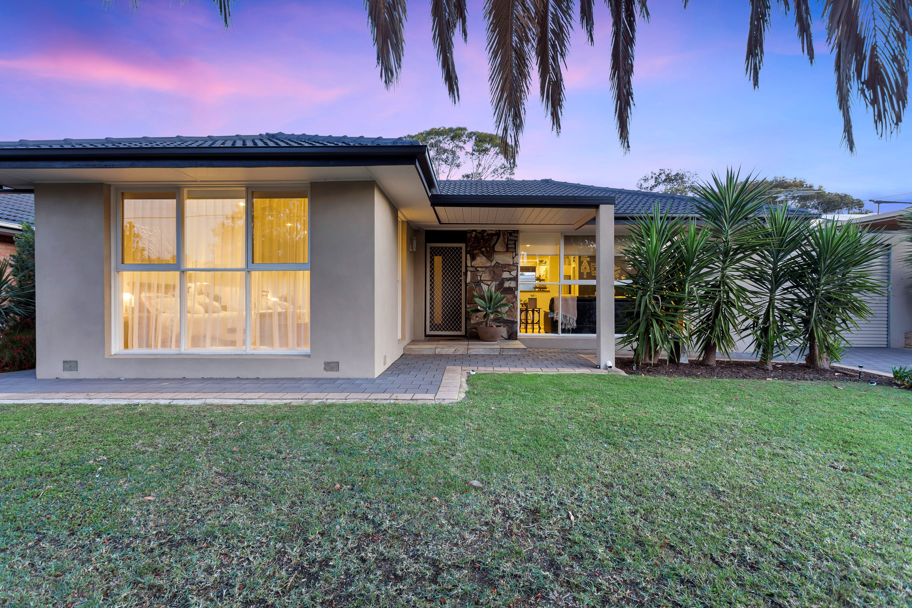 55 Tristania Terrace, Dernancourt SA 5075