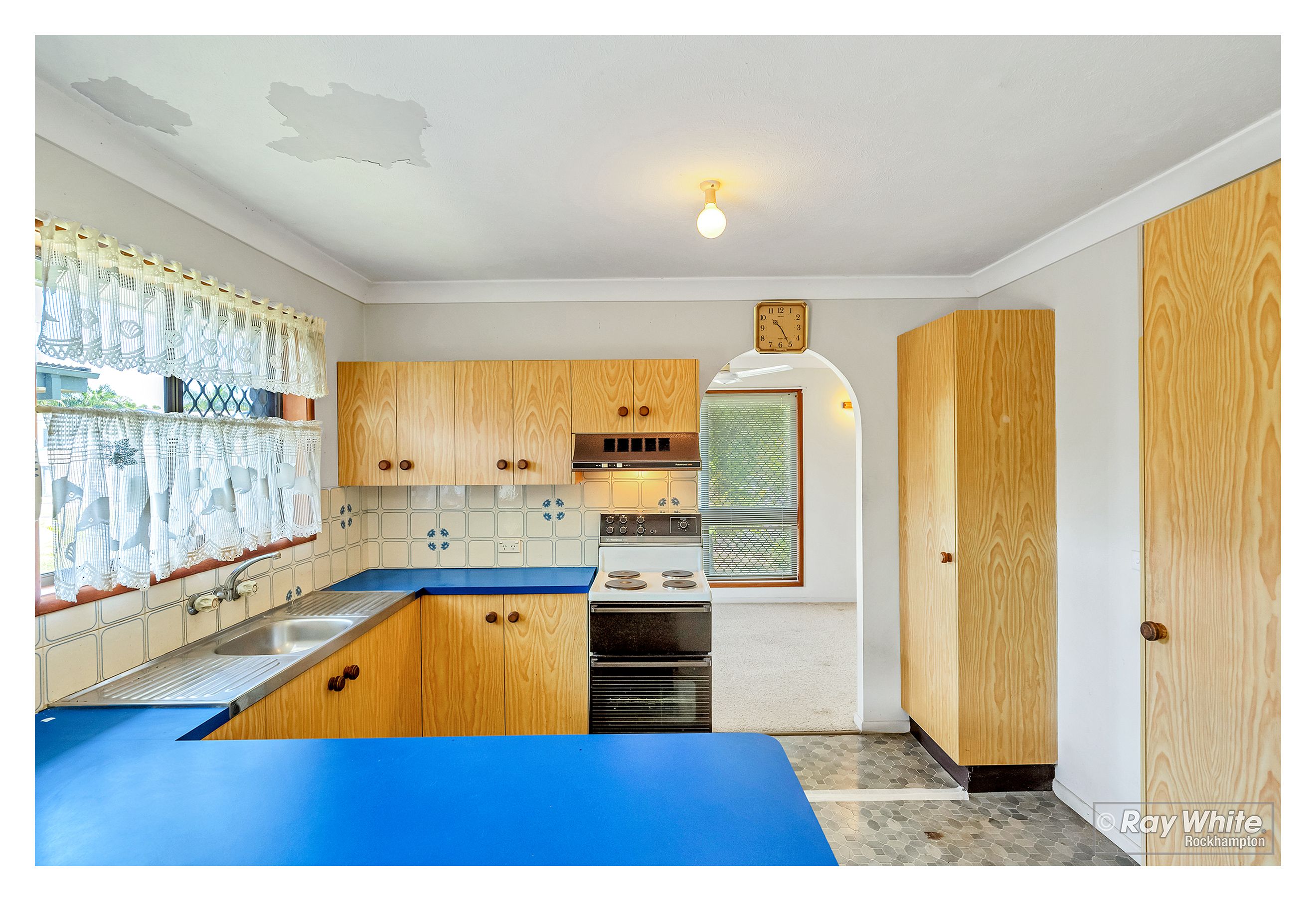 32 Bramble Street, Norman Gardens, QLD 4701 Sold House Ray White