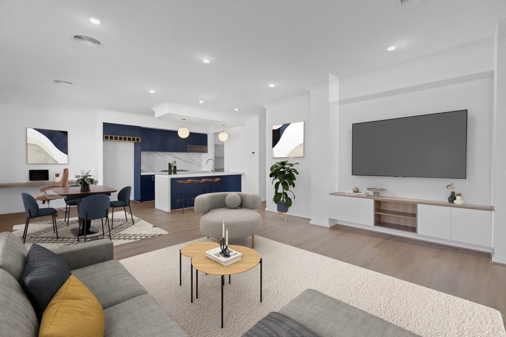 18 Heidelberg Street, Mambourin, VIC 3024