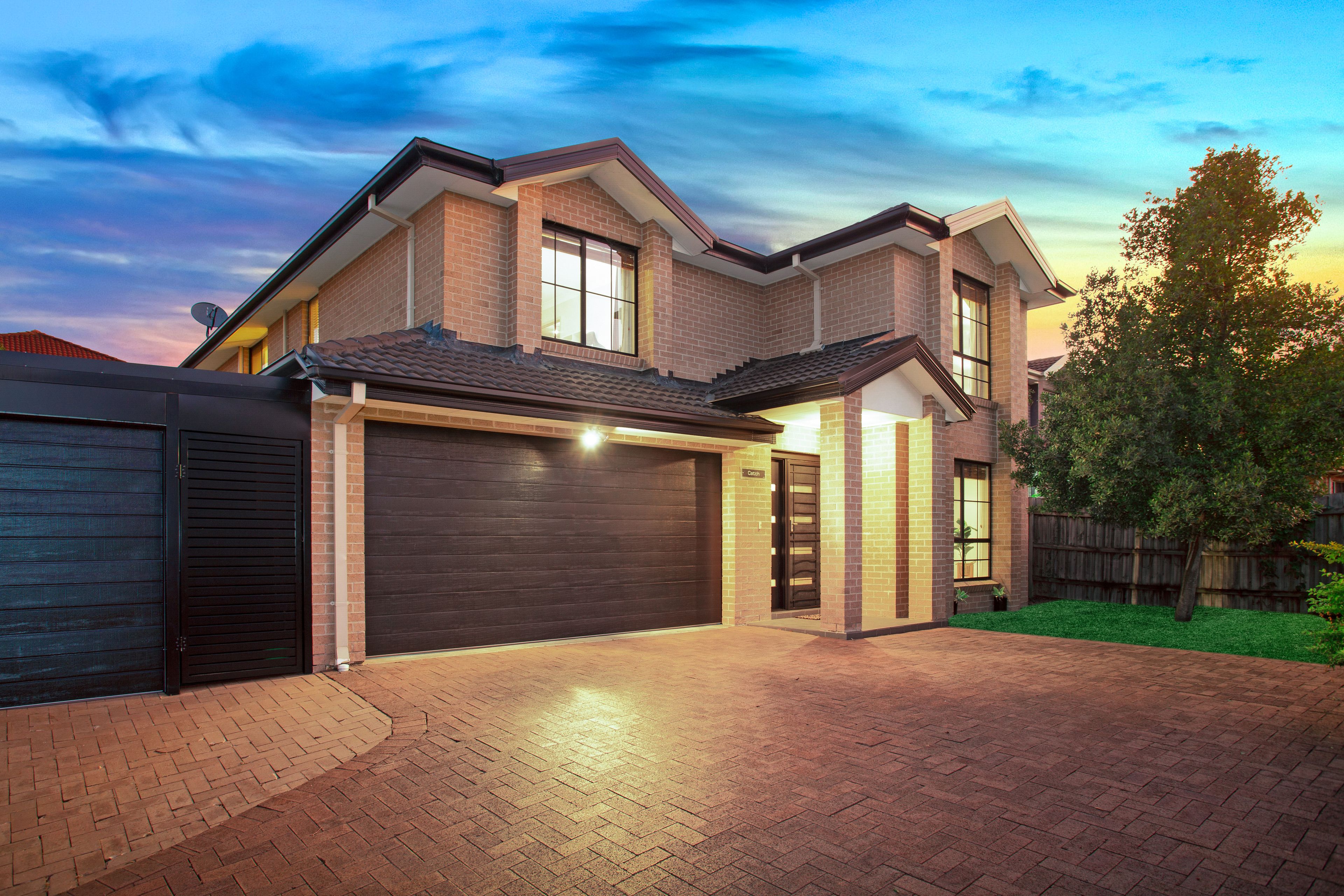 9 Frangipani Avenue, Glenwood, NSW 2768