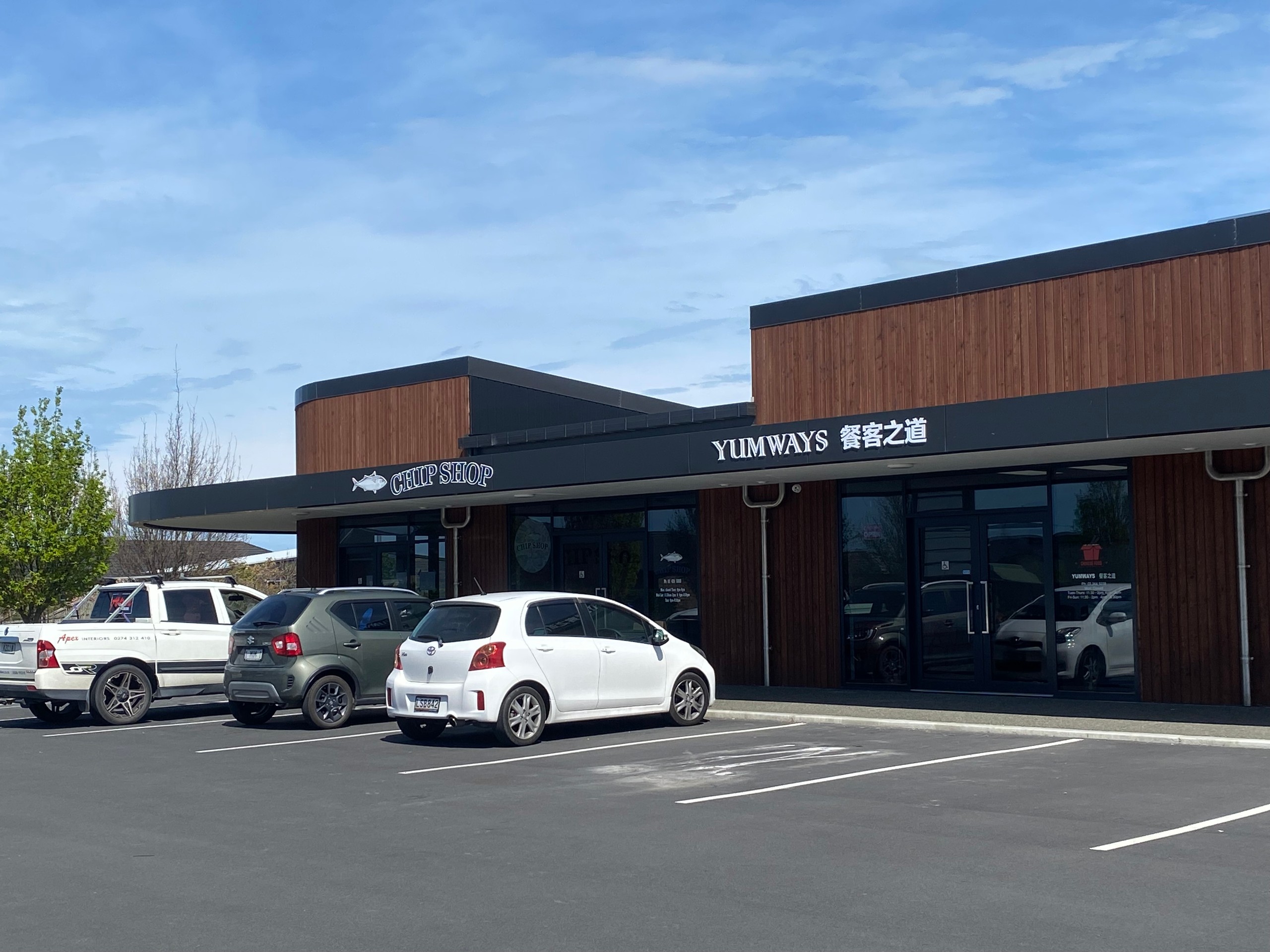 Prebbleton, Selwyn District