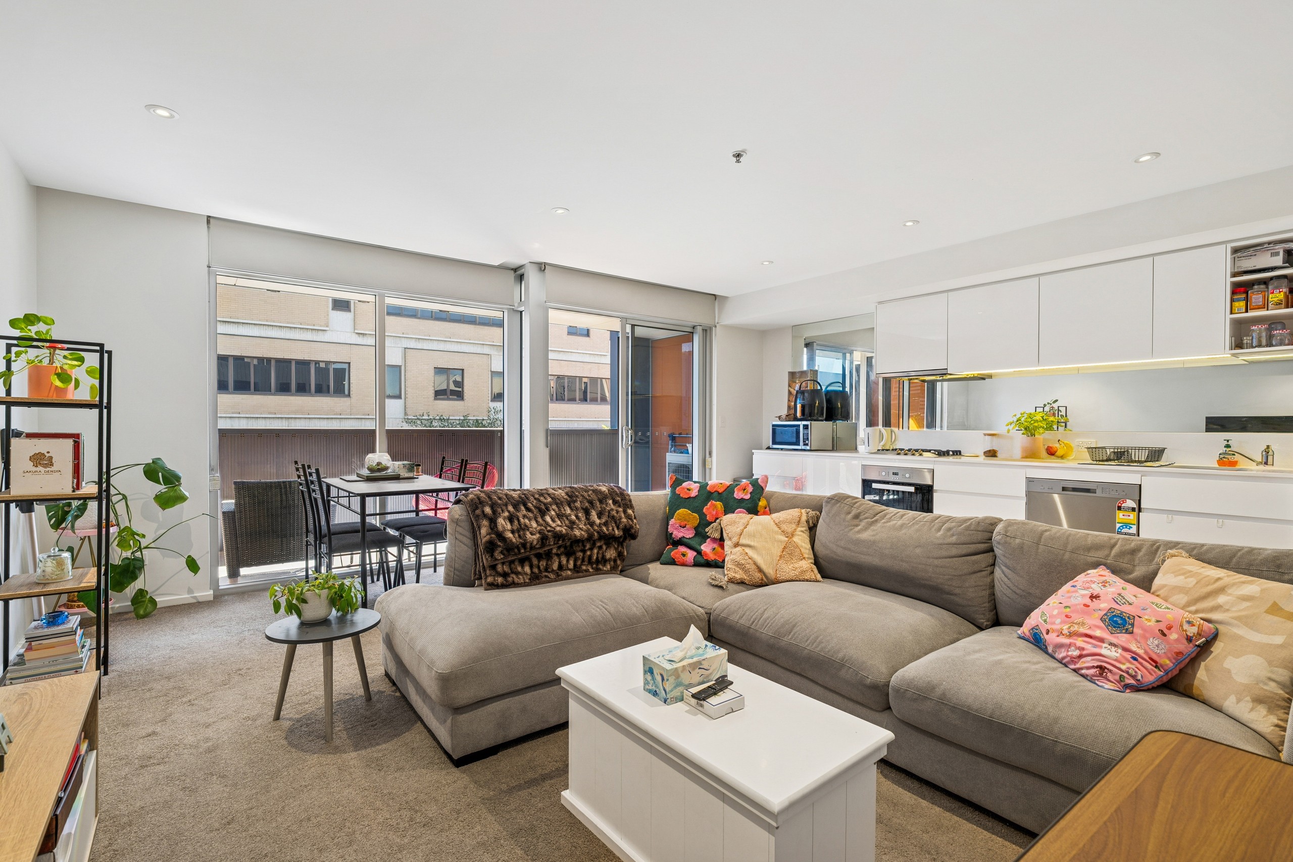 105/271-281 Gouger Street, Adelaide, SA 5000