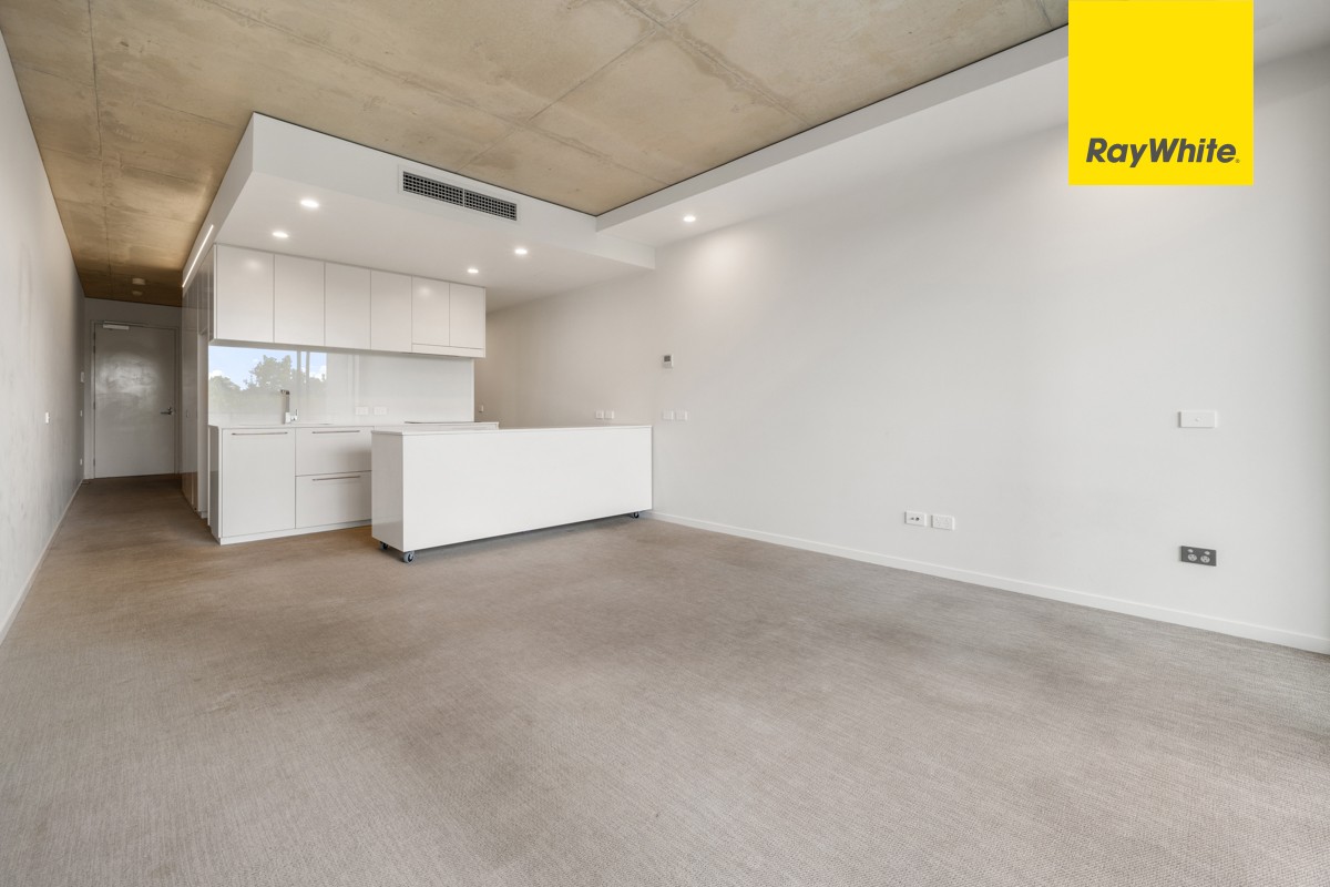 202/241 Northbourne Avenue, Lyneham, ACT 2602