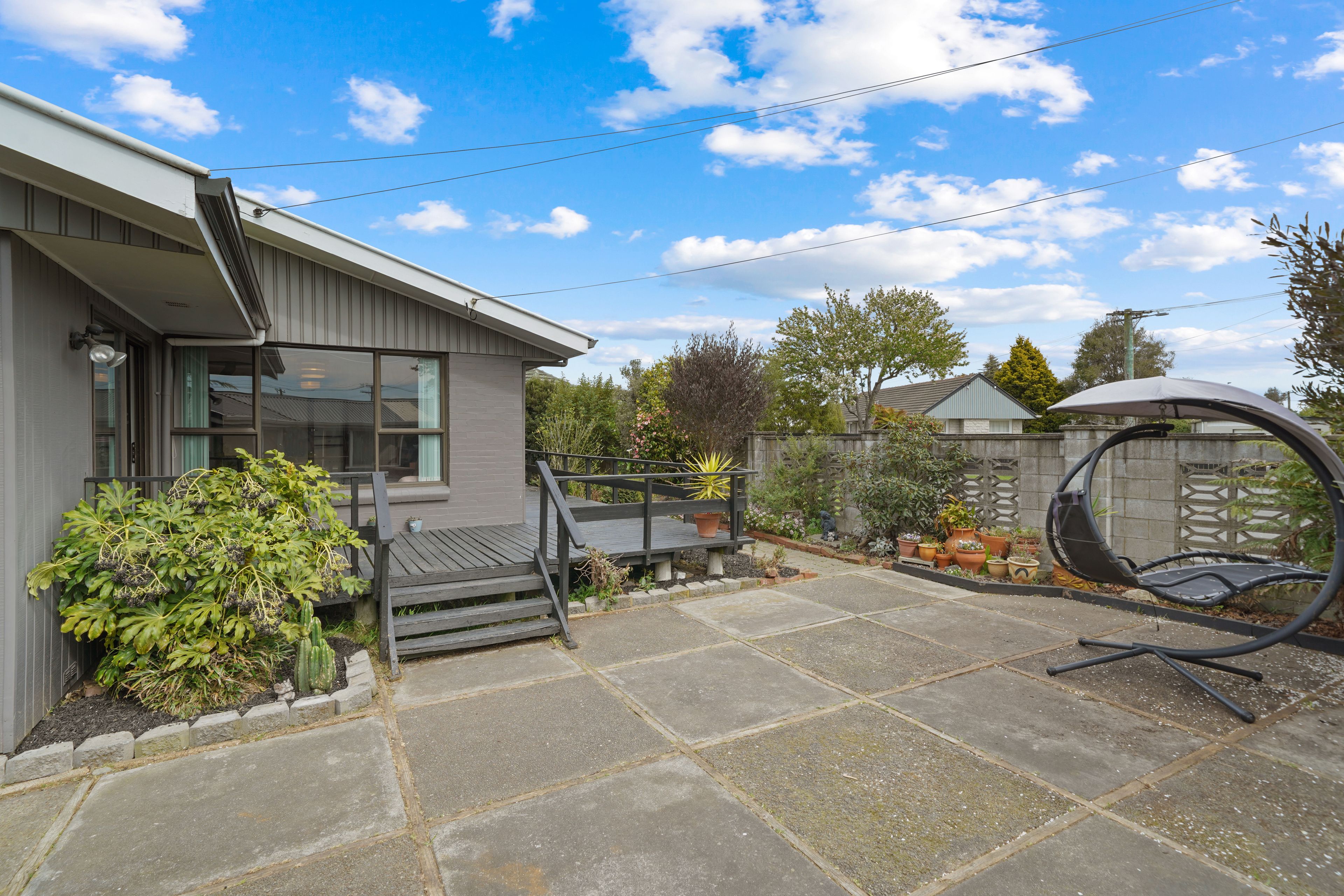 7 Adrian Place, Shirley, Christchurch City
