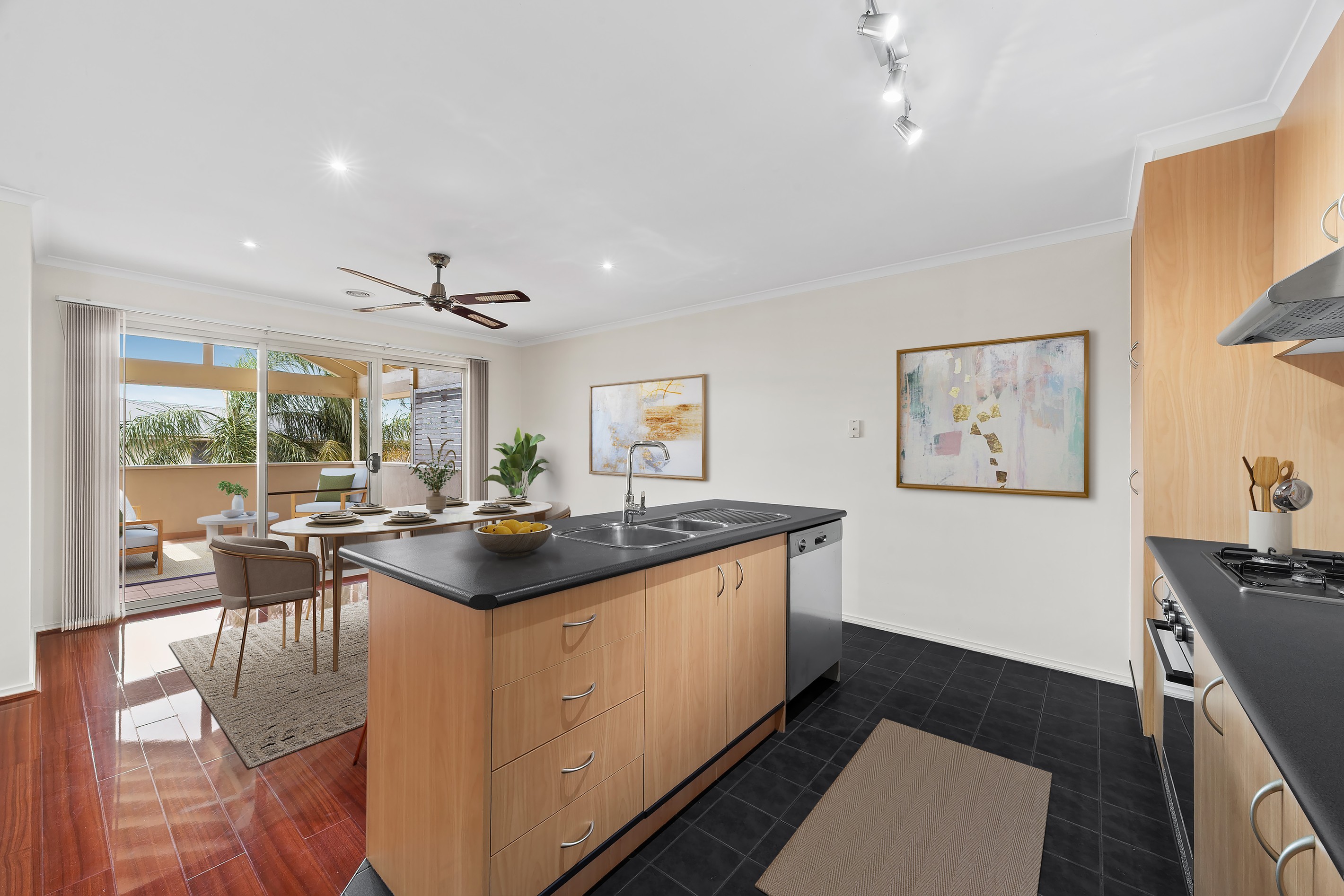 3/10 Wyndham Place, Rowville, VIC 3178