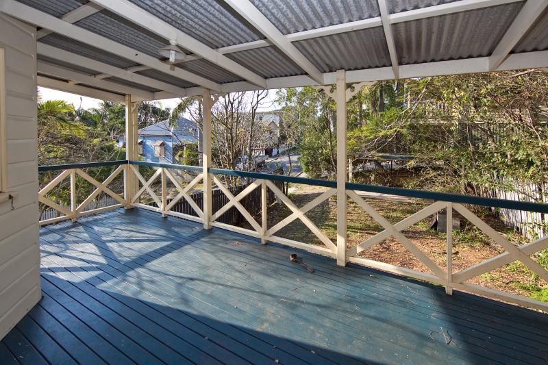 13 Hazlewood Street, Paddington, QLD 4064