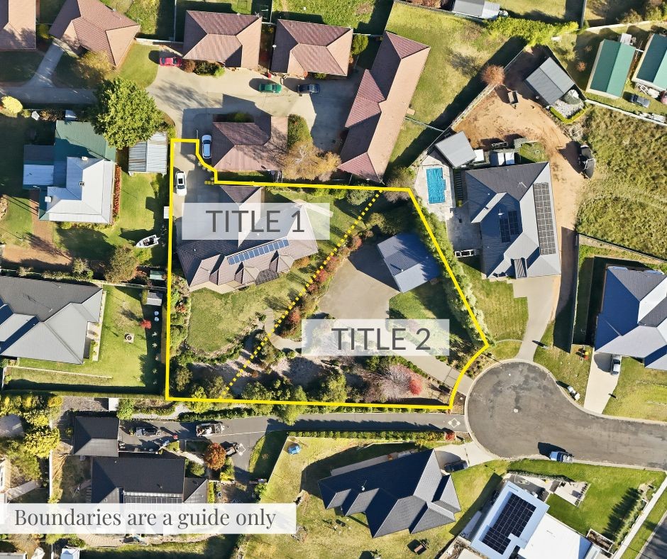 7 Haddon Place, Blayney, NSW 2799