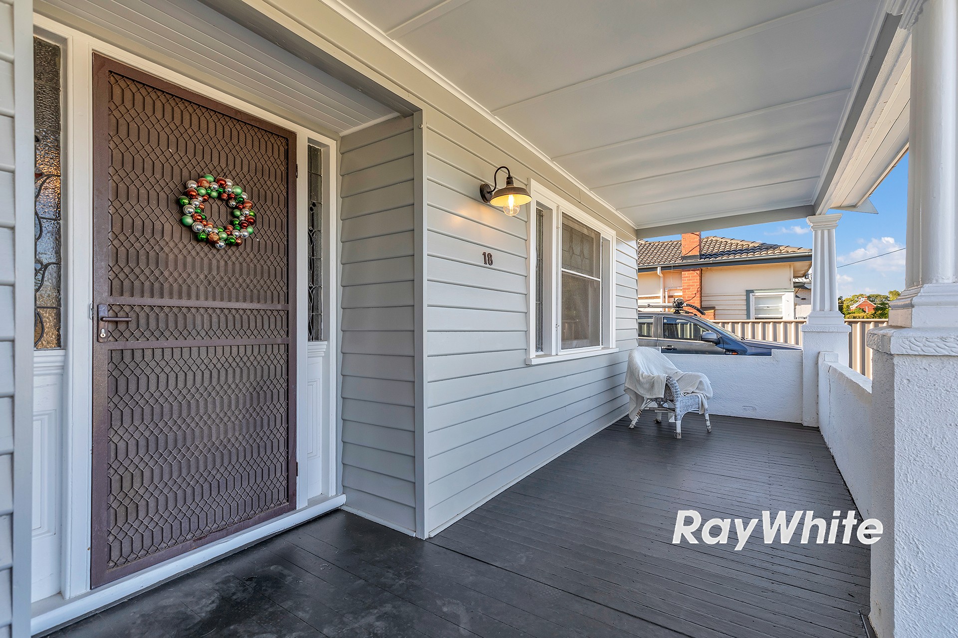 18 Mackay Street, Rochester, VIC 3561