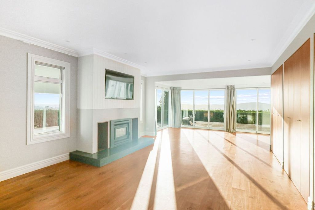 130 Highridge Road, Clevedon, Manukau City