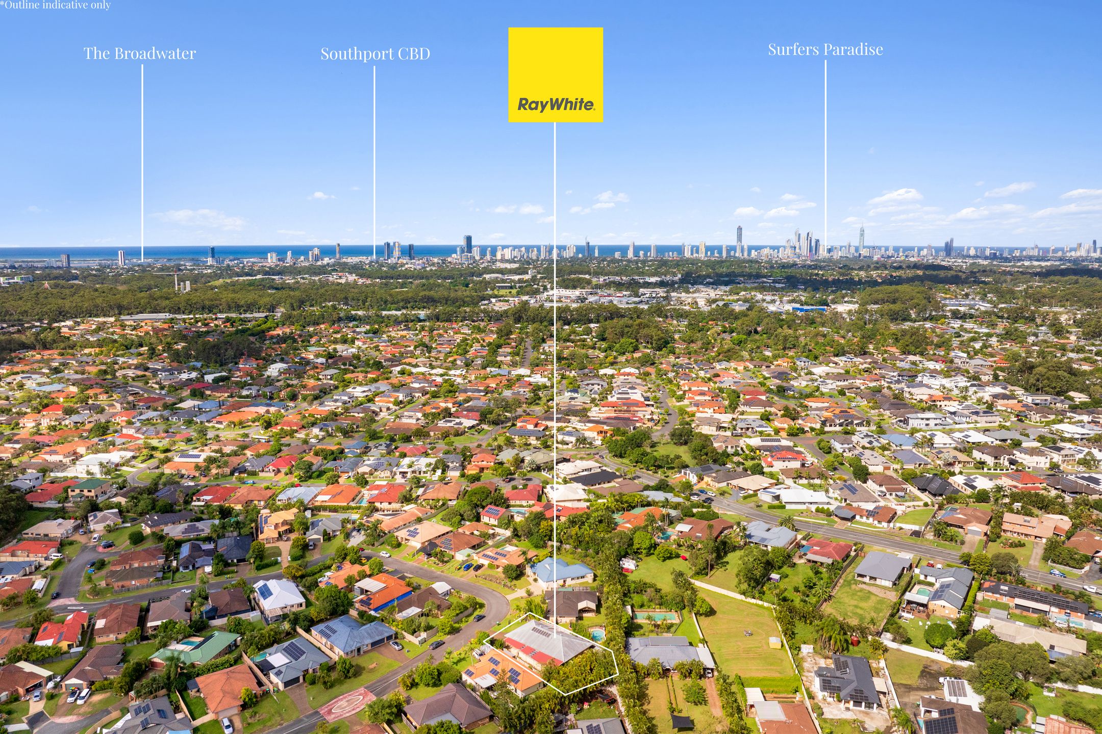 36 Gemini Circuit, Molendinar, QLD 4214