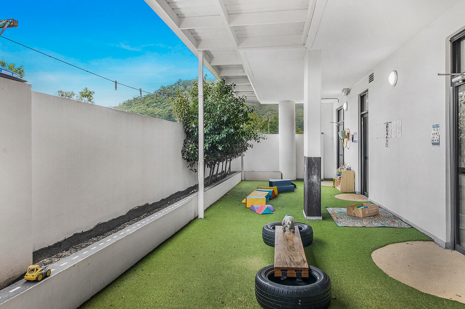 Lot 101/36 Showground Road, Gosford, NSW 2250