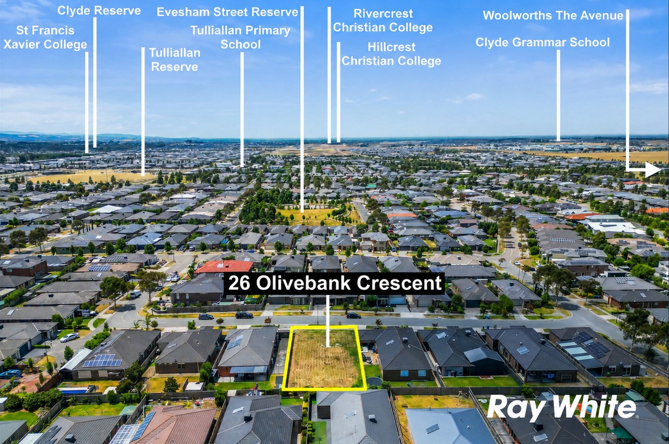 26 Olivebank Crescent, Cranbourne North, VIC 3977