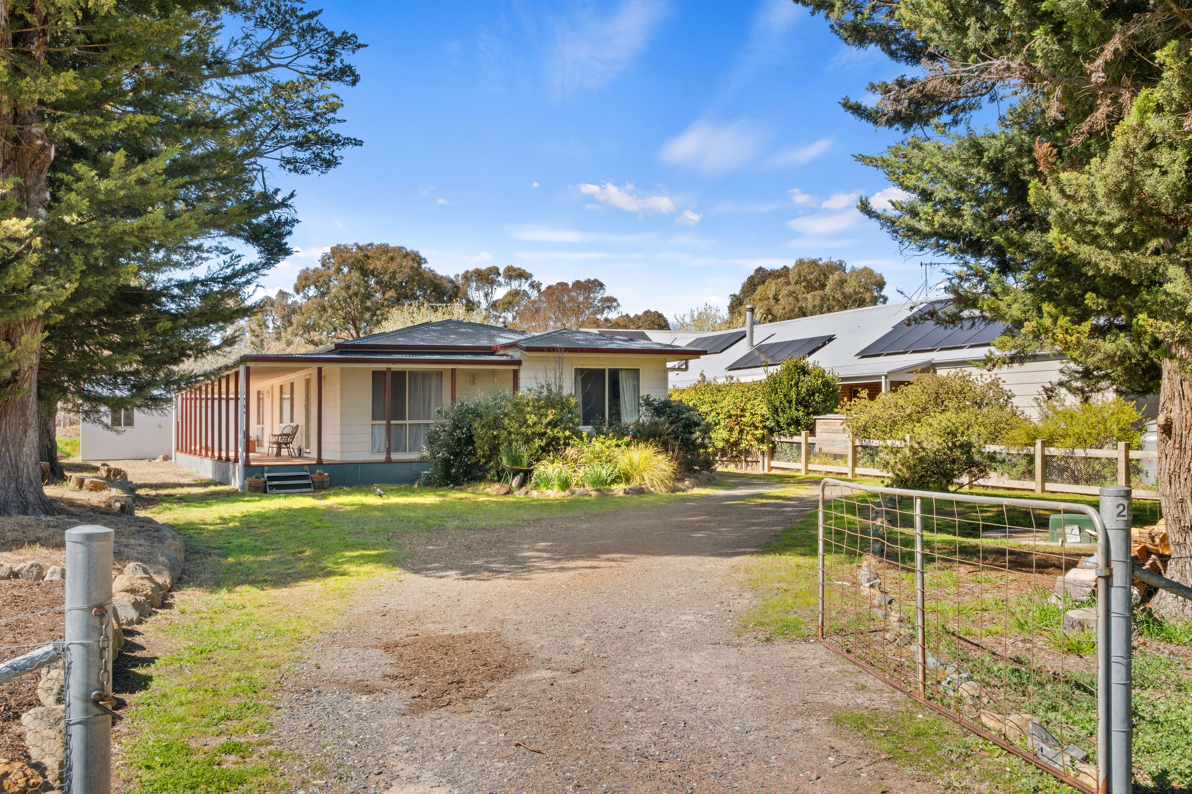 29 Morning Street — photo from Ray White Canberra
