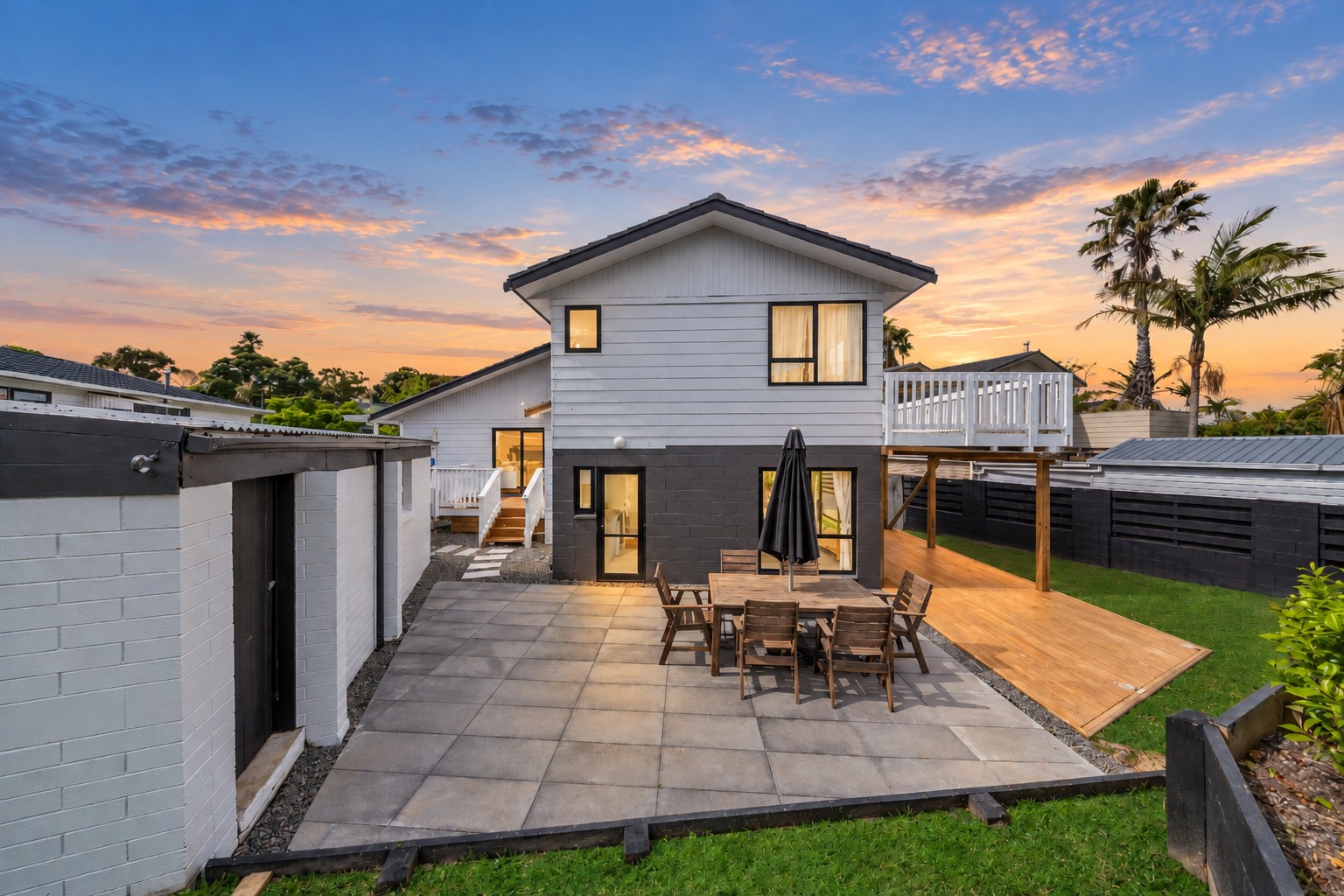 7 Bain Place, Bucklands Beach, Manukau City