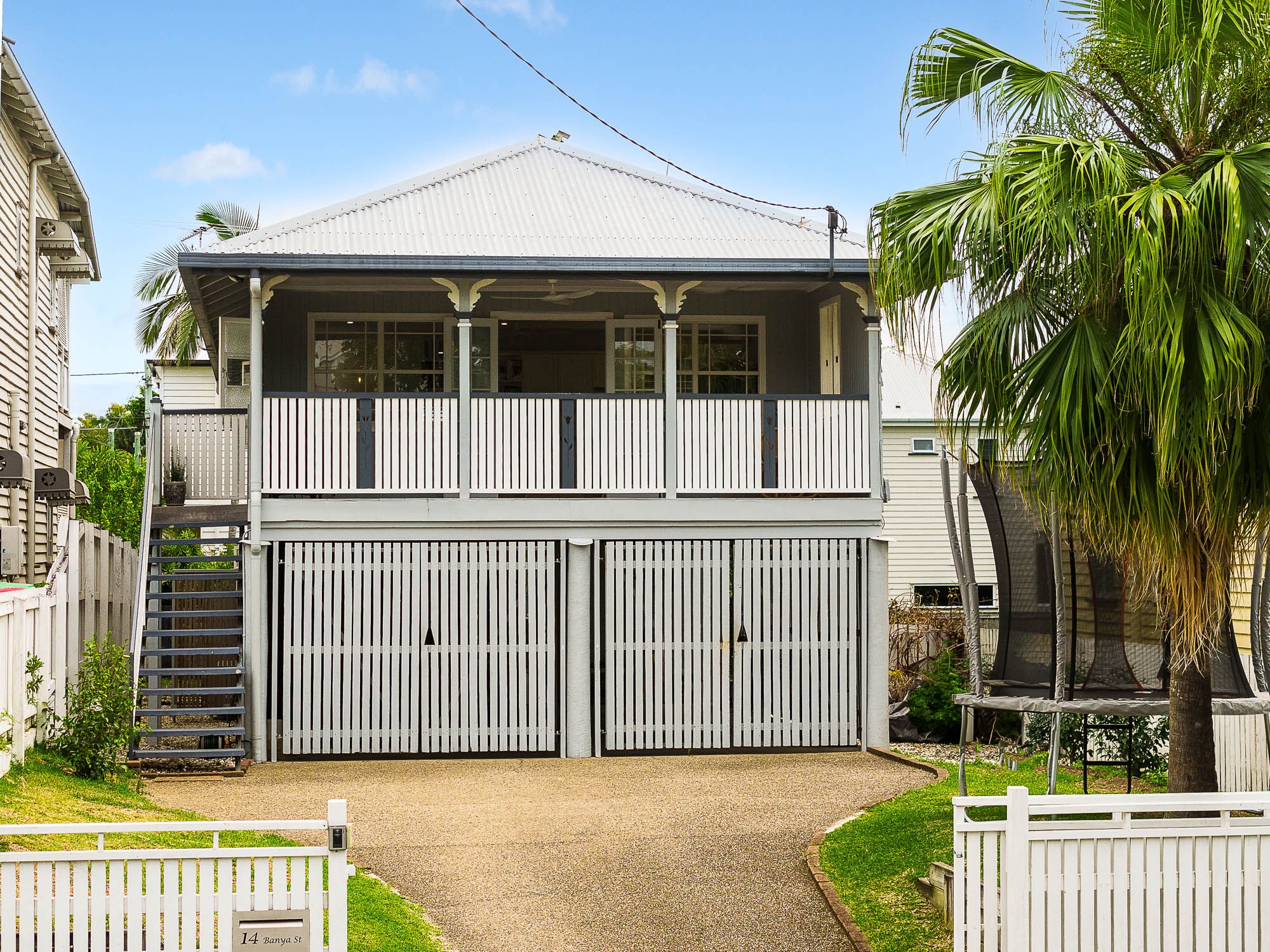 14 Banya Street, Bulimba QLD 4171