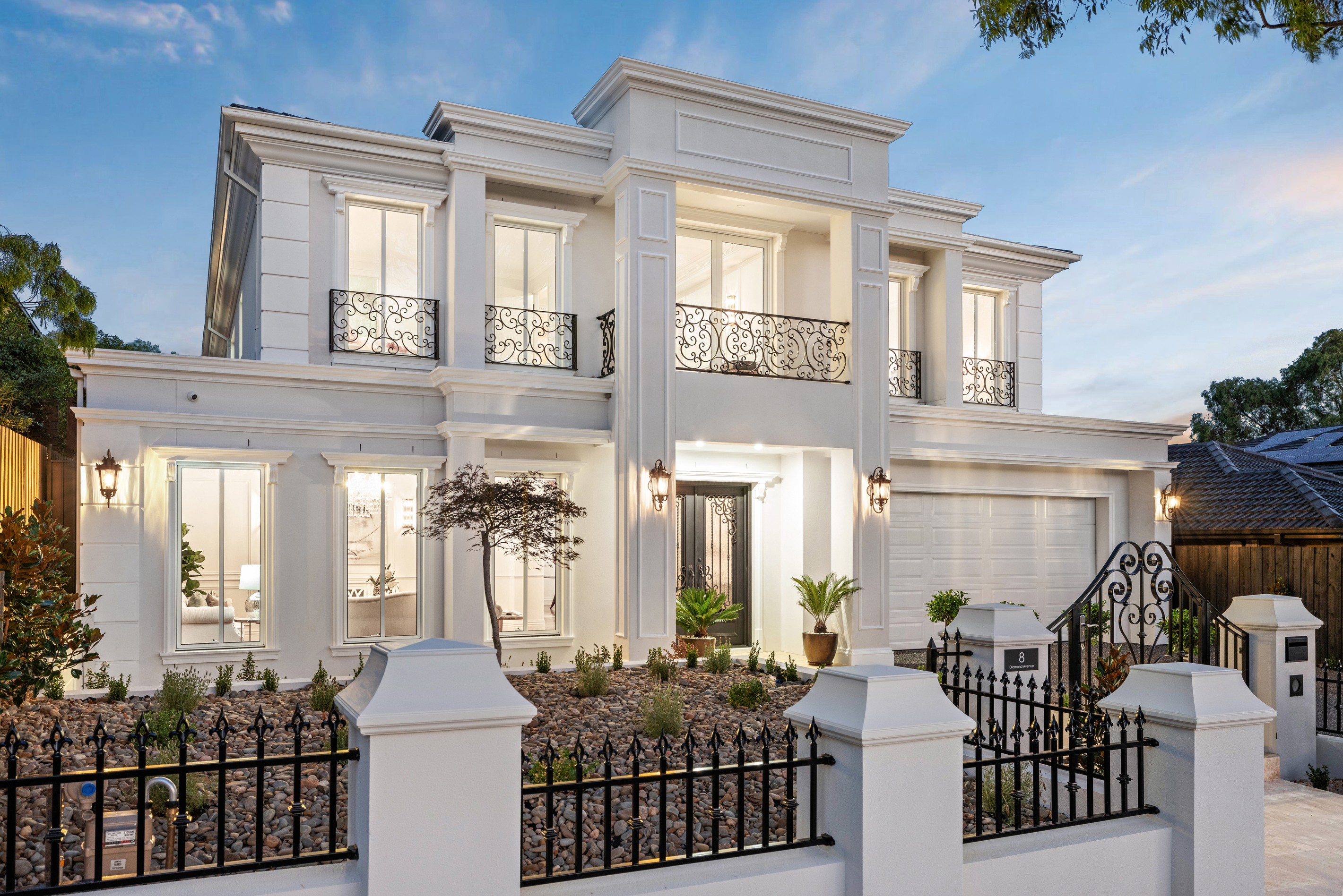 8 Diamond Avenue, Glen Waverley, VIC 3150