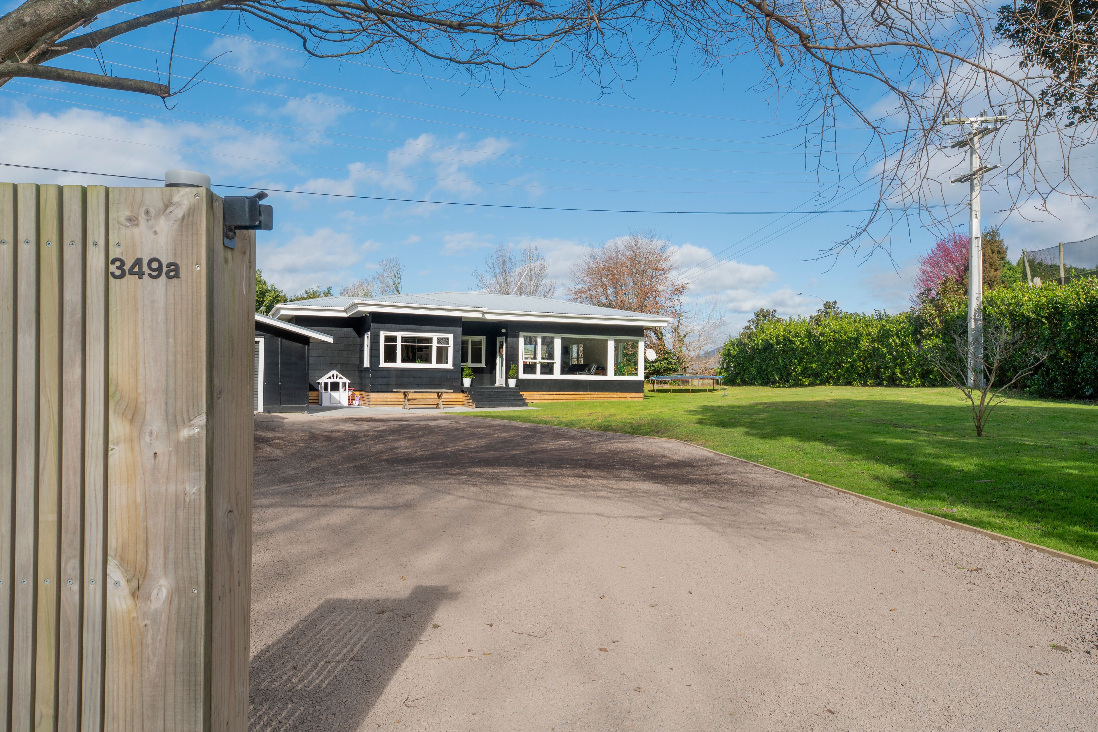 349a Te Puke Highway, Papamoa Beach, Tauranga City