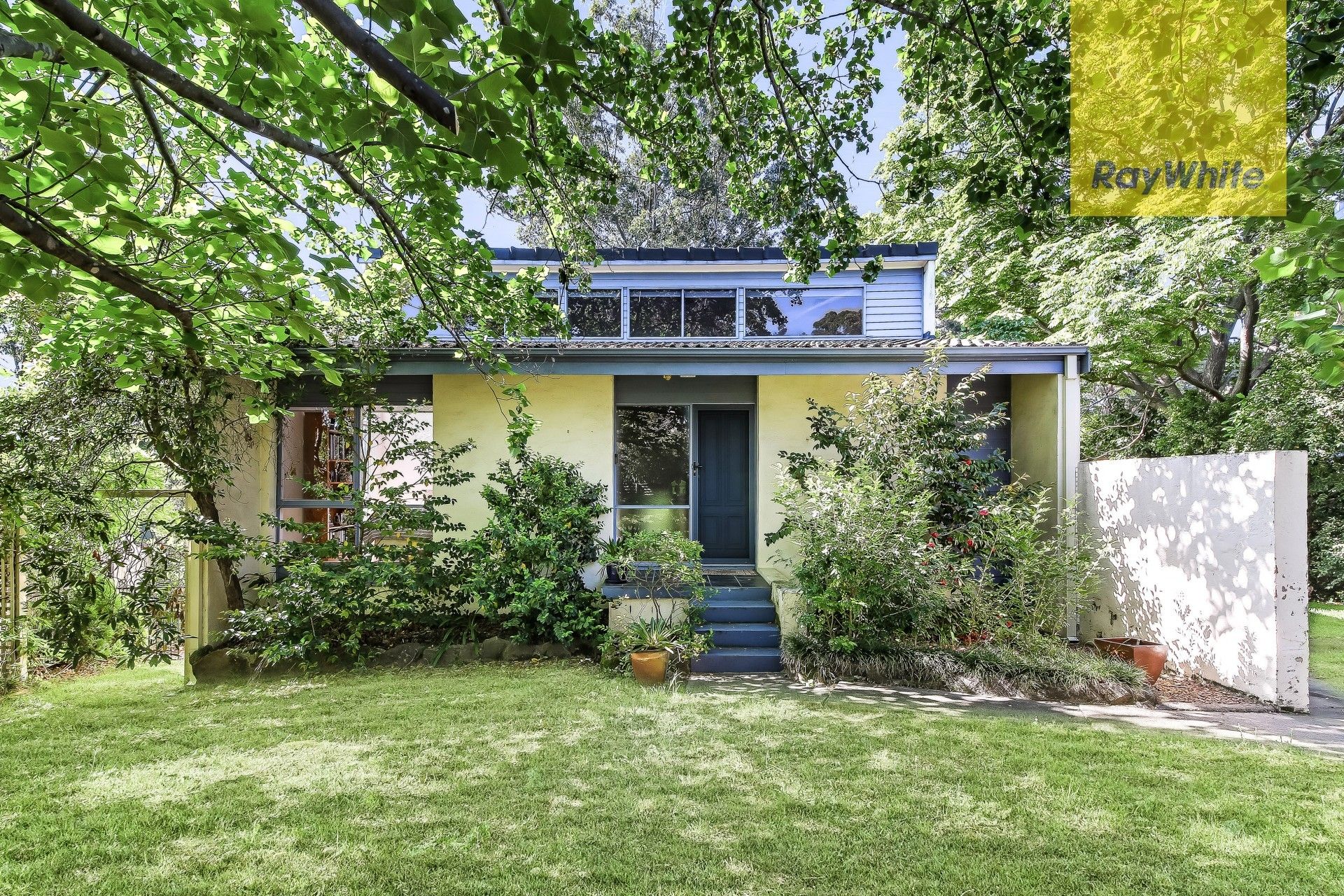 30 Williams Road