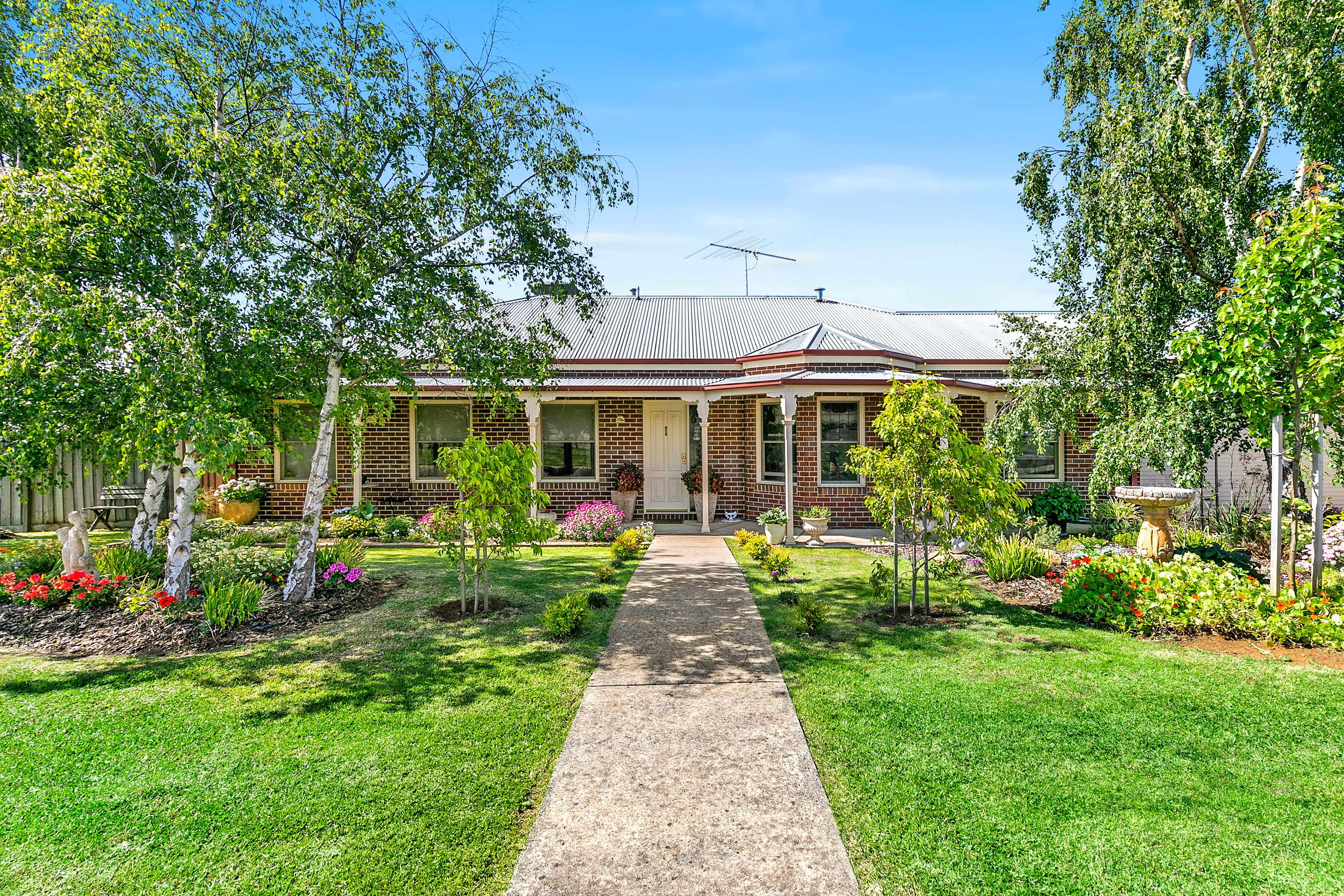 21 Perennial Rise, Grovedale VIC 3216
