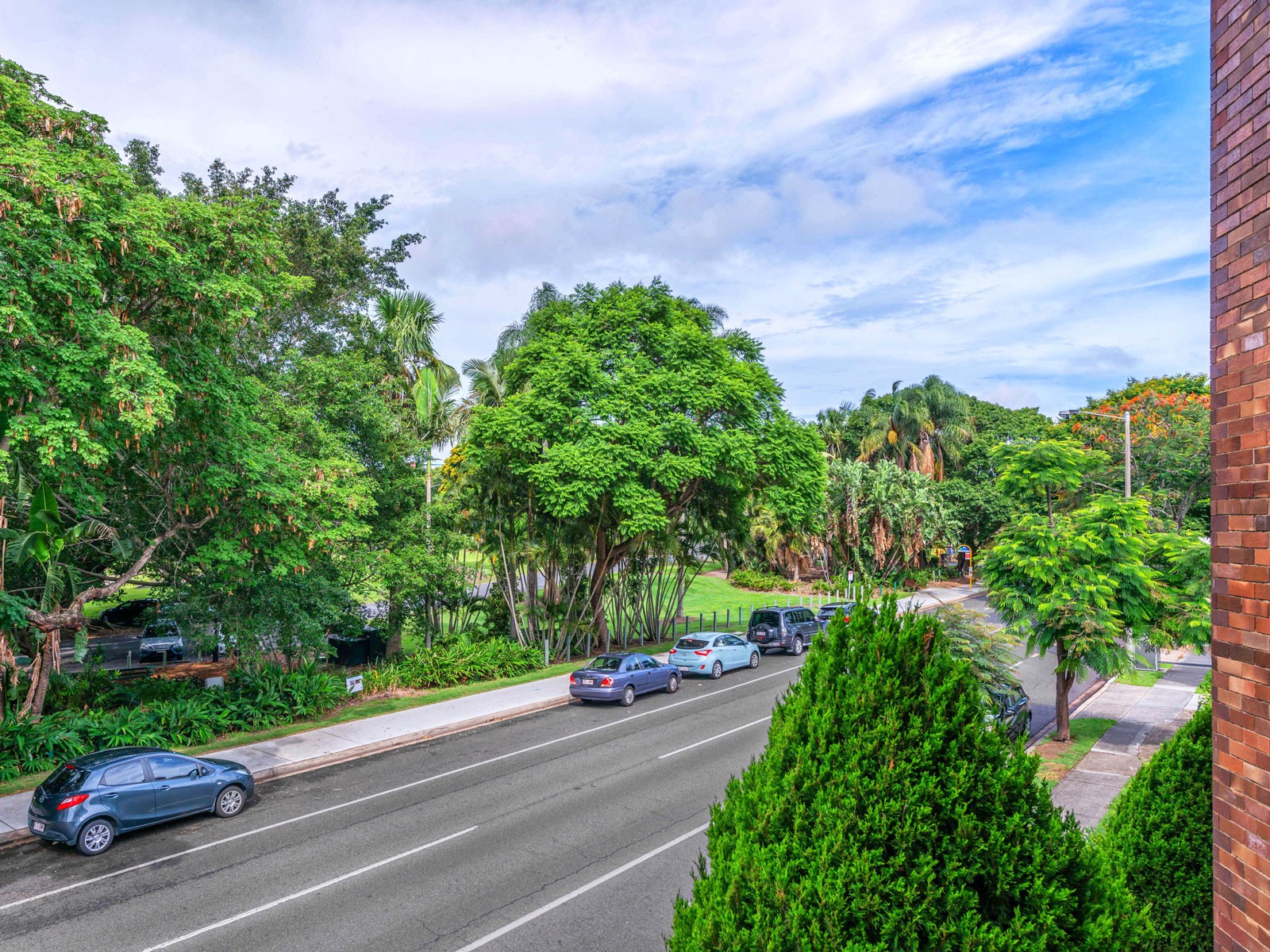 4/995 Brunswick Street, New Farm, QLD 4005