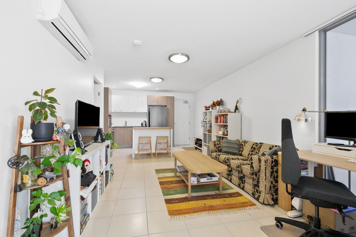 6/11 Riding Road, Hawthorne, QLD 4171