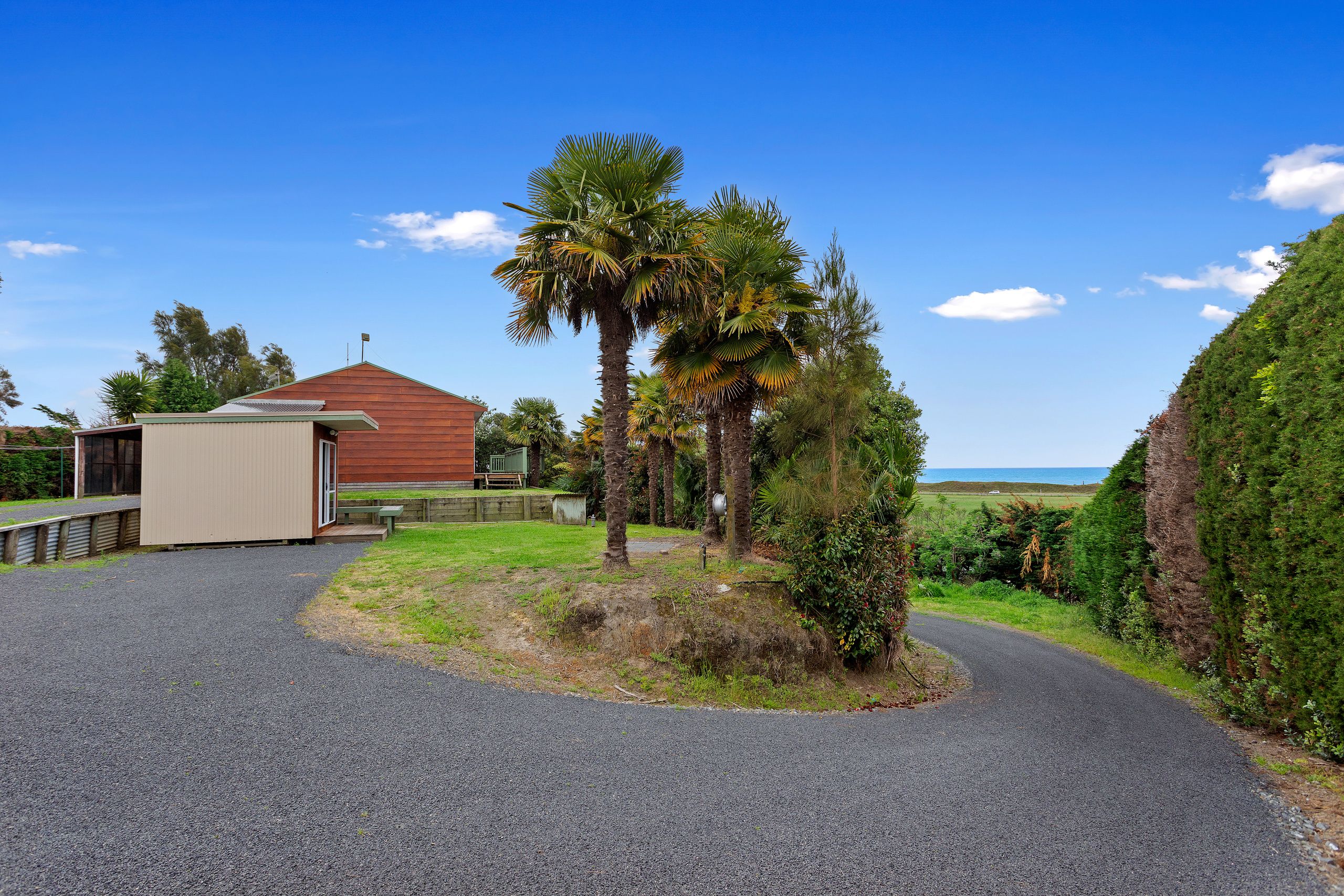 938b State Highway 35, Tirohanga, Opotiki District
