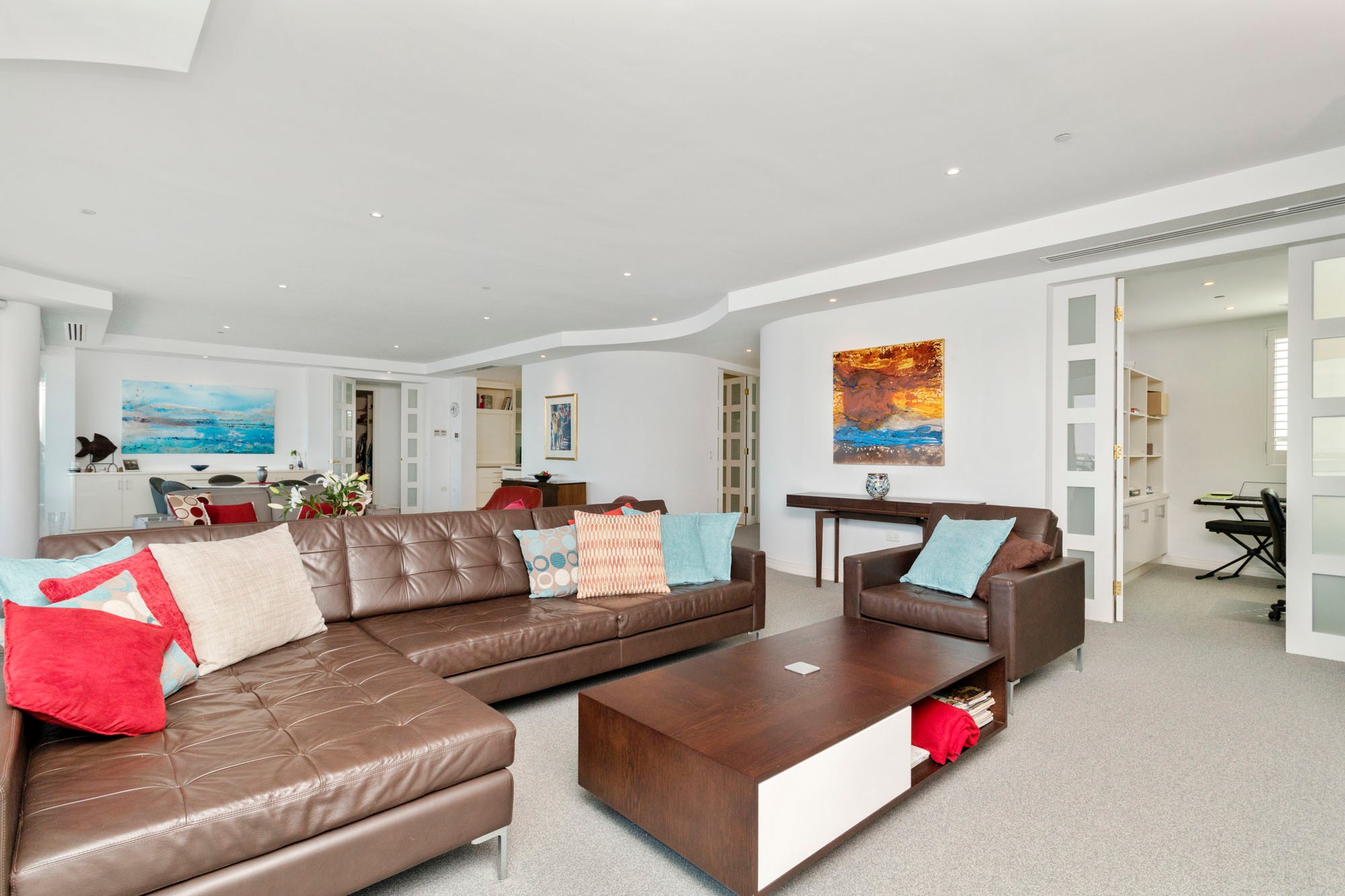 6/22 Mounts Bay Road, Crawley, WA 6009