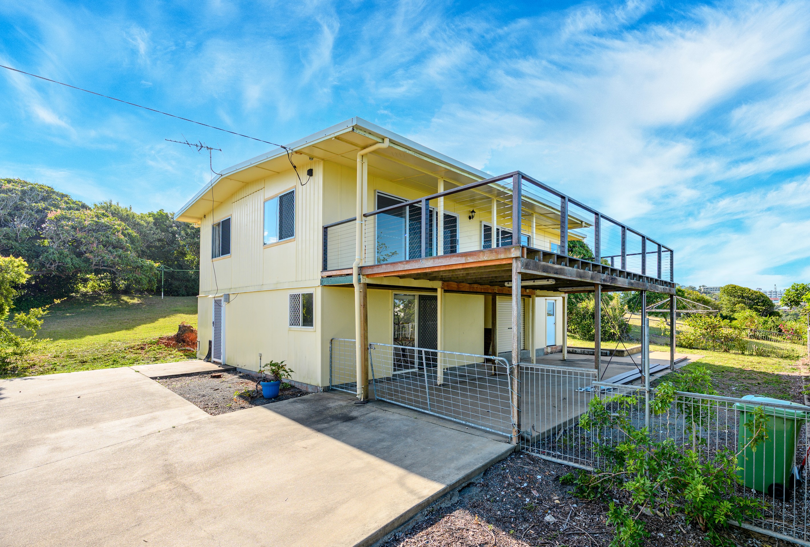 9 Selvey Street, Yeppoon, QLD 4703