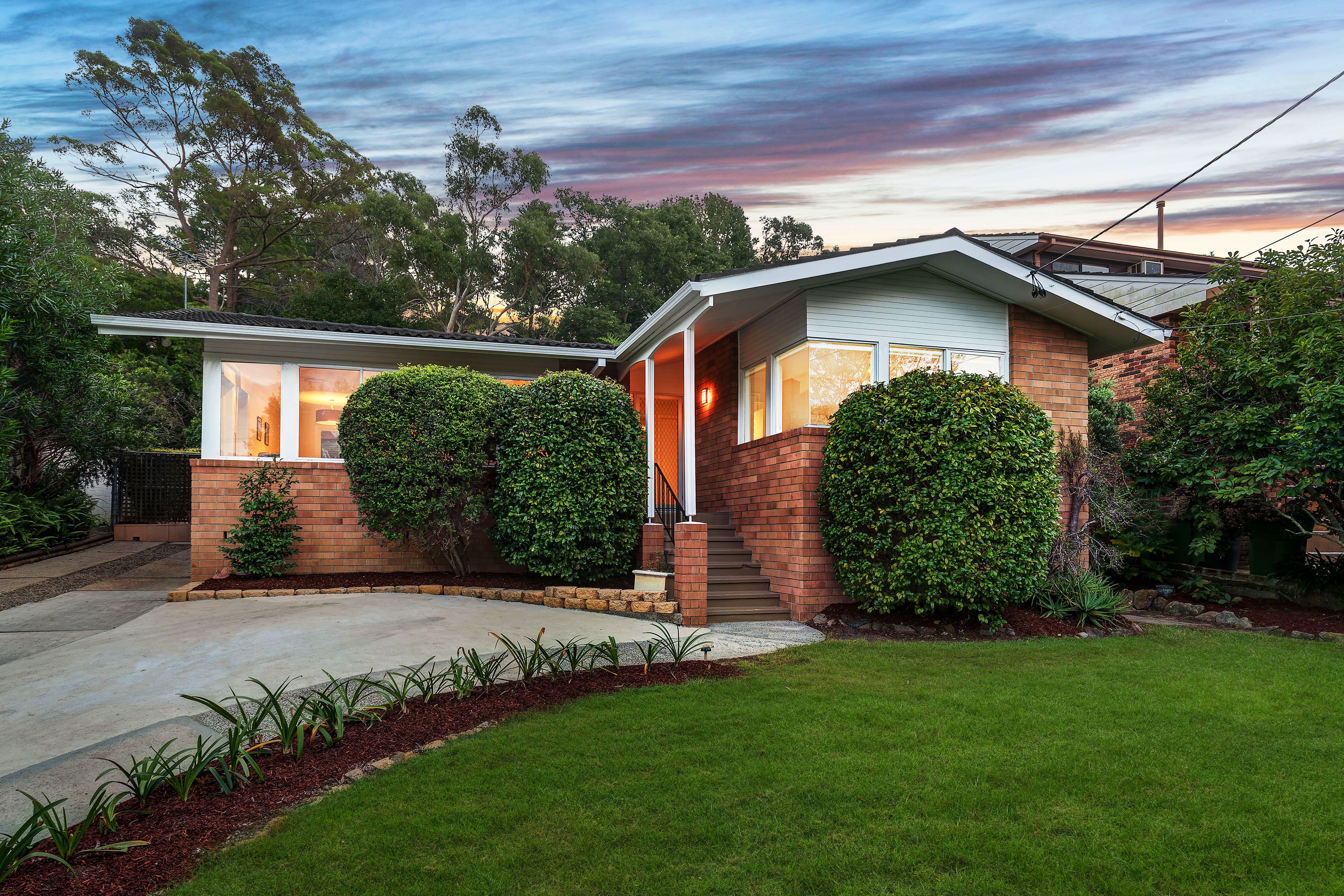 19 Somerset Avenue, Turramurra NSW 2074