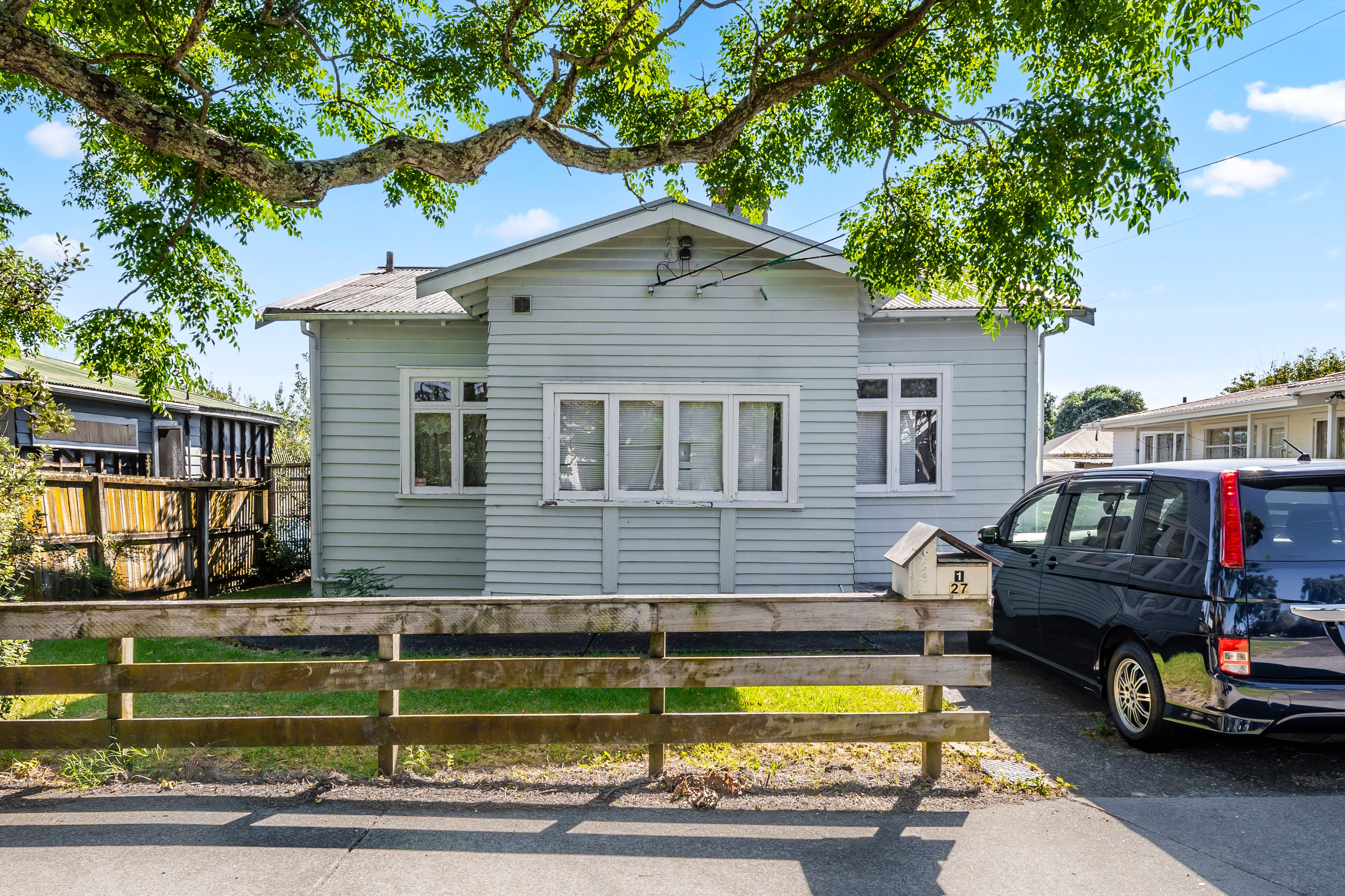 27 Haverstock Road, Sandringham, Auckland City