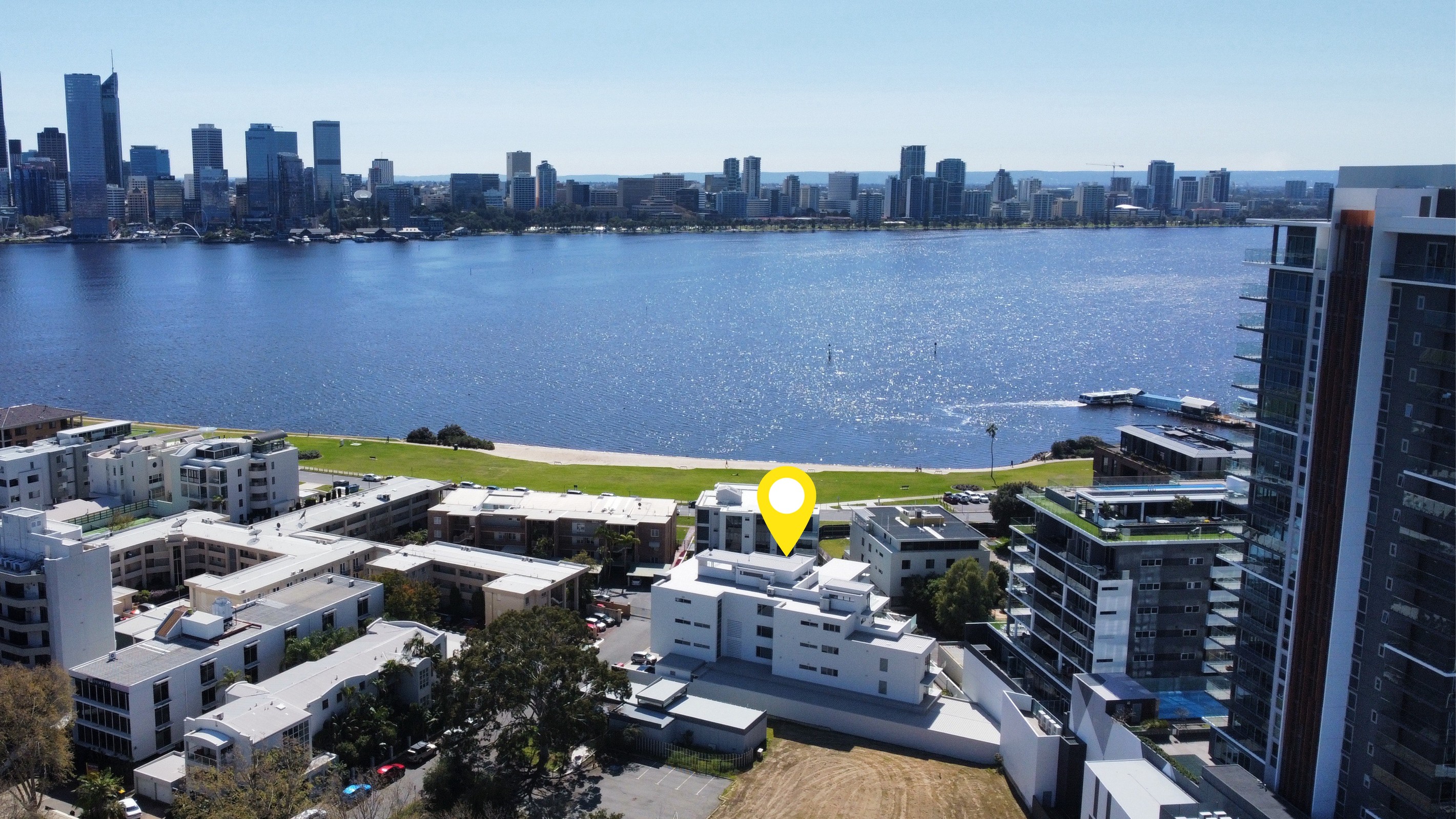 5/5 Ferry Street, South Perth, WA 6151